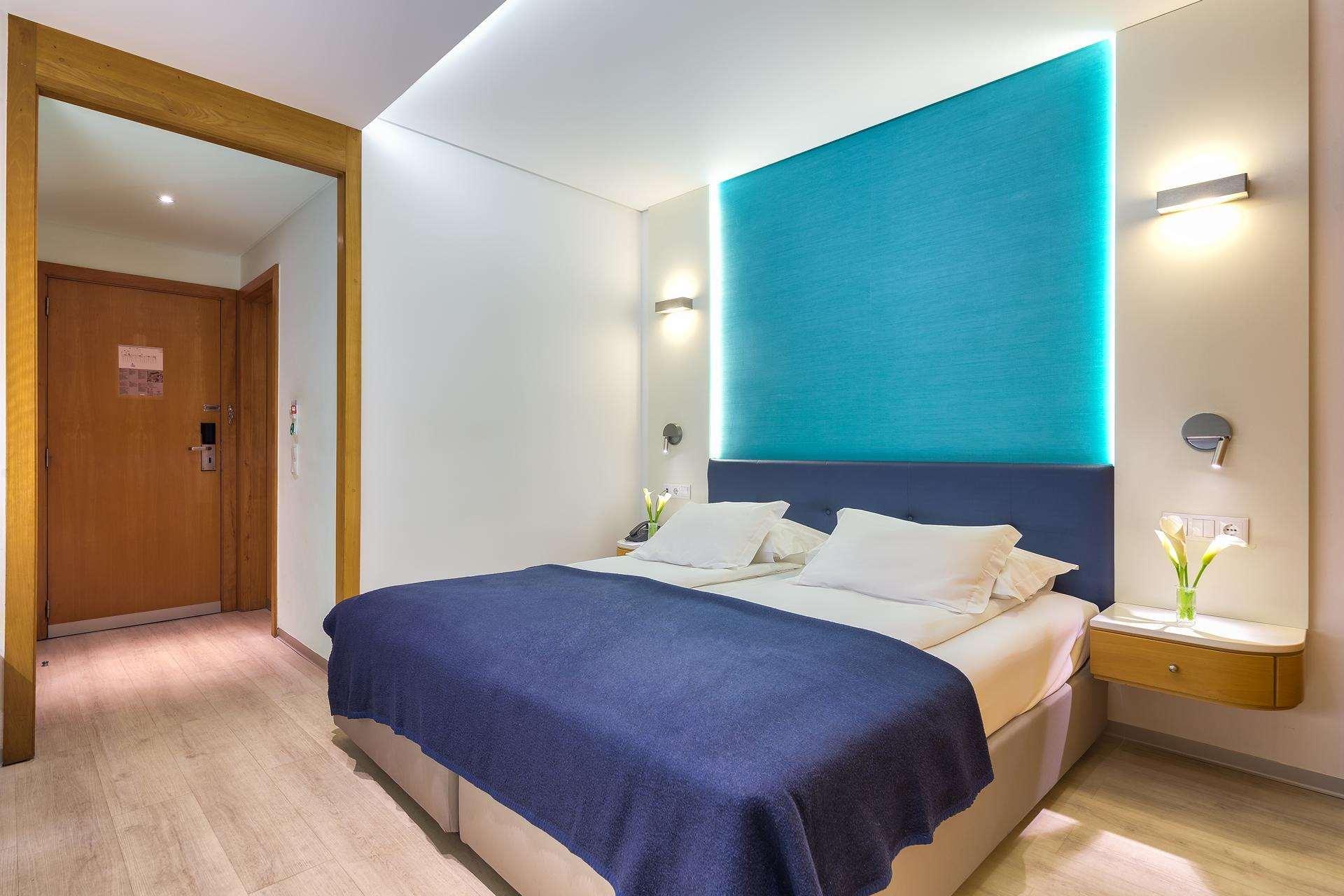 Appartement met 1 Slaapkamer