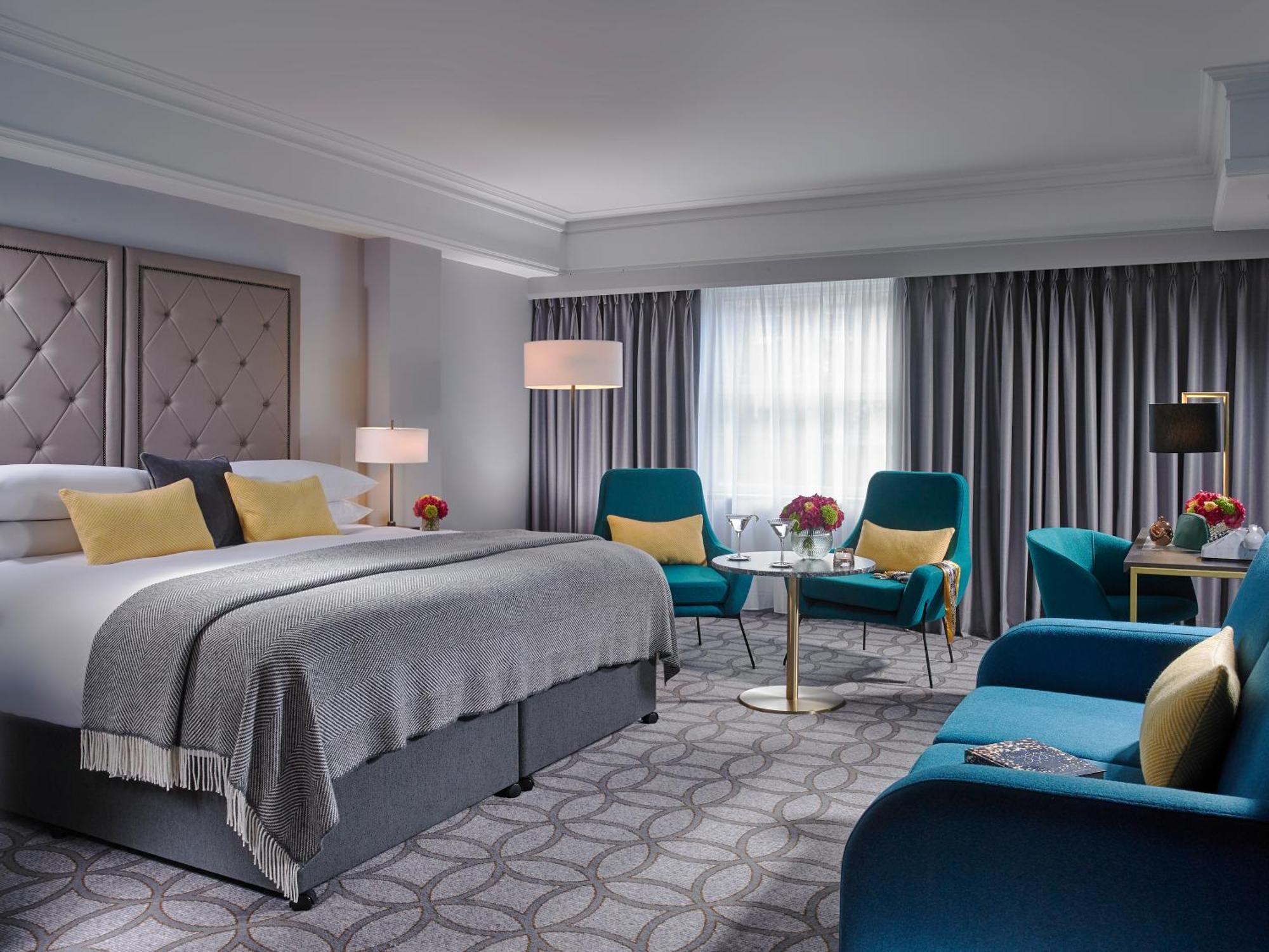 Suite Júnior
