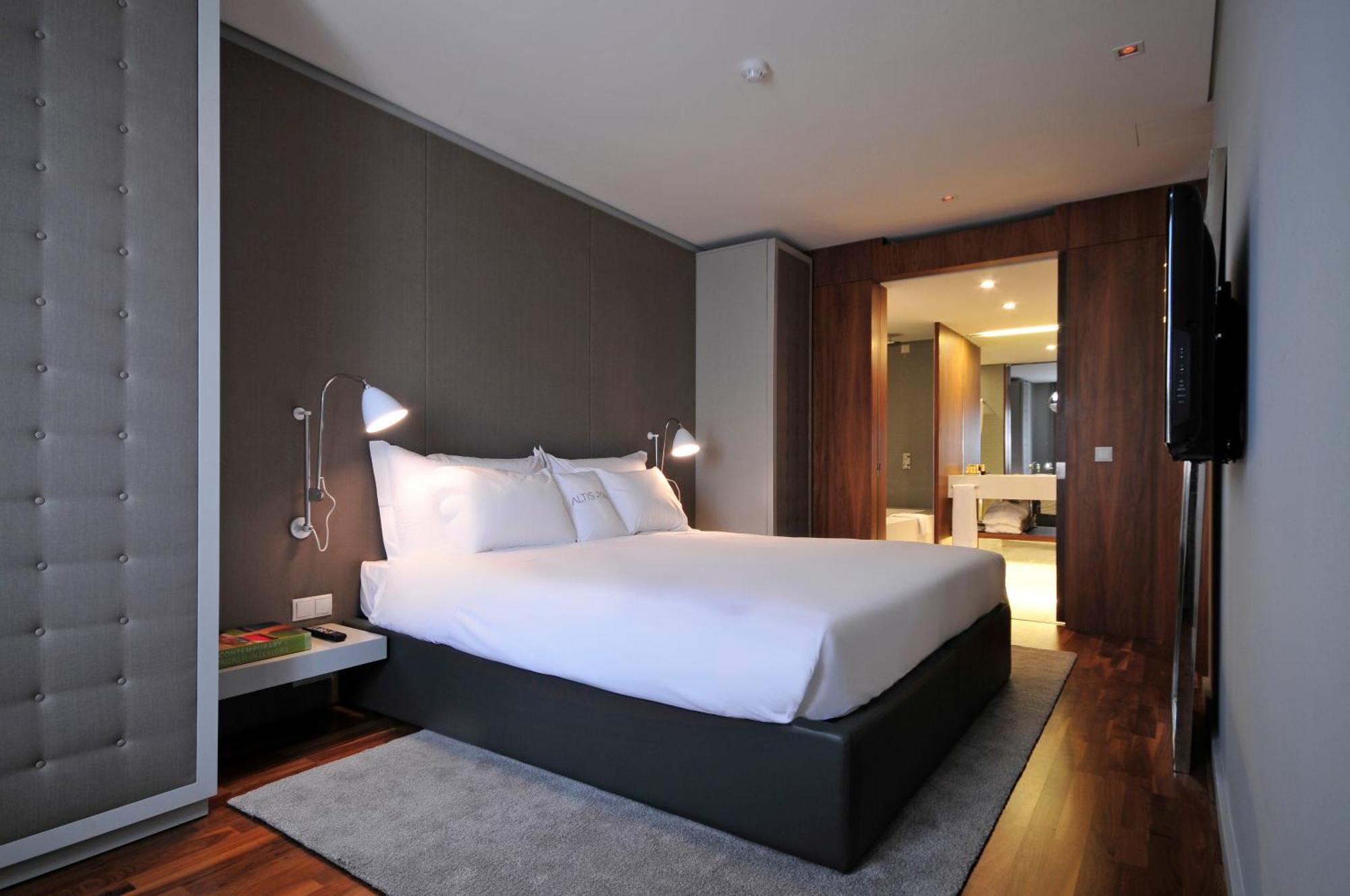 Suite Familiar (2 adultos + 2 niños)