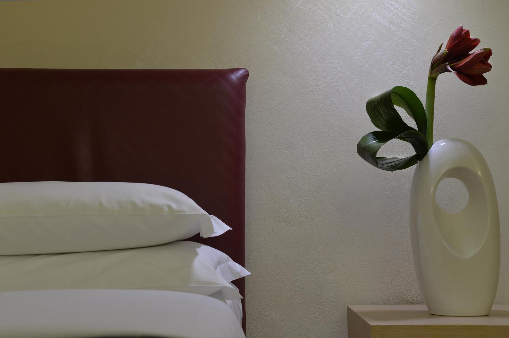 Dreibettzimmer