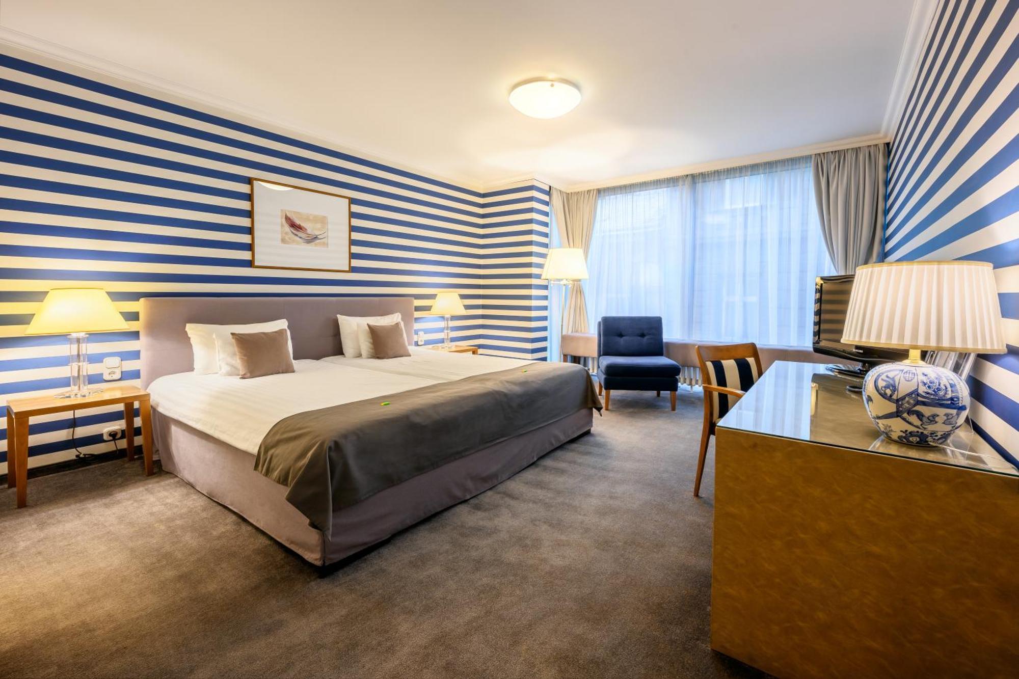 Superior Doppelzimmer