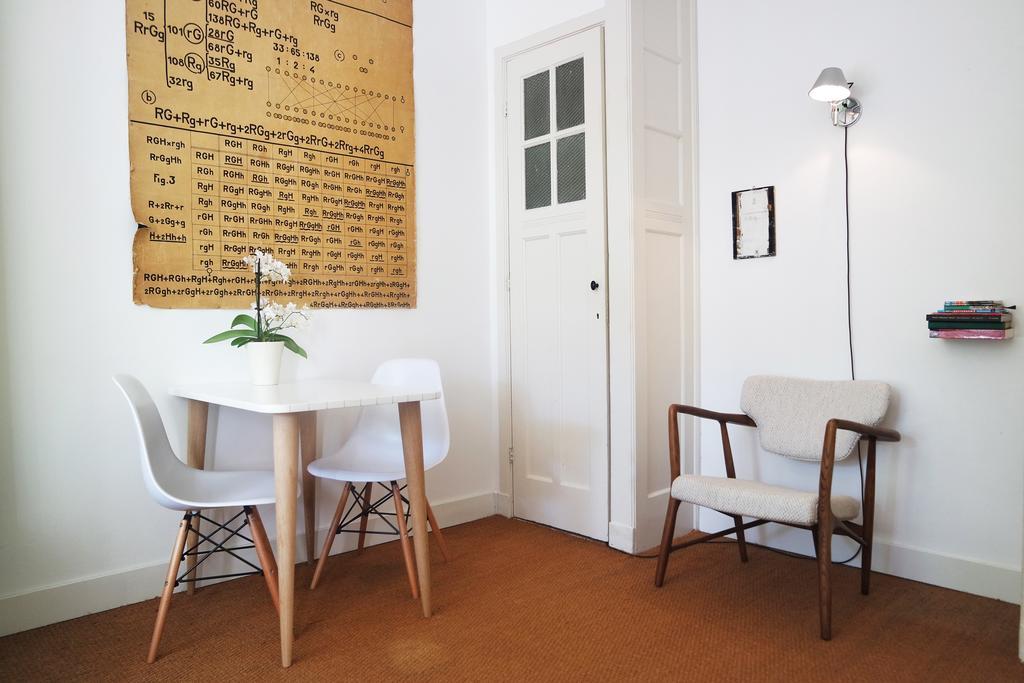 Zweibettzimmer