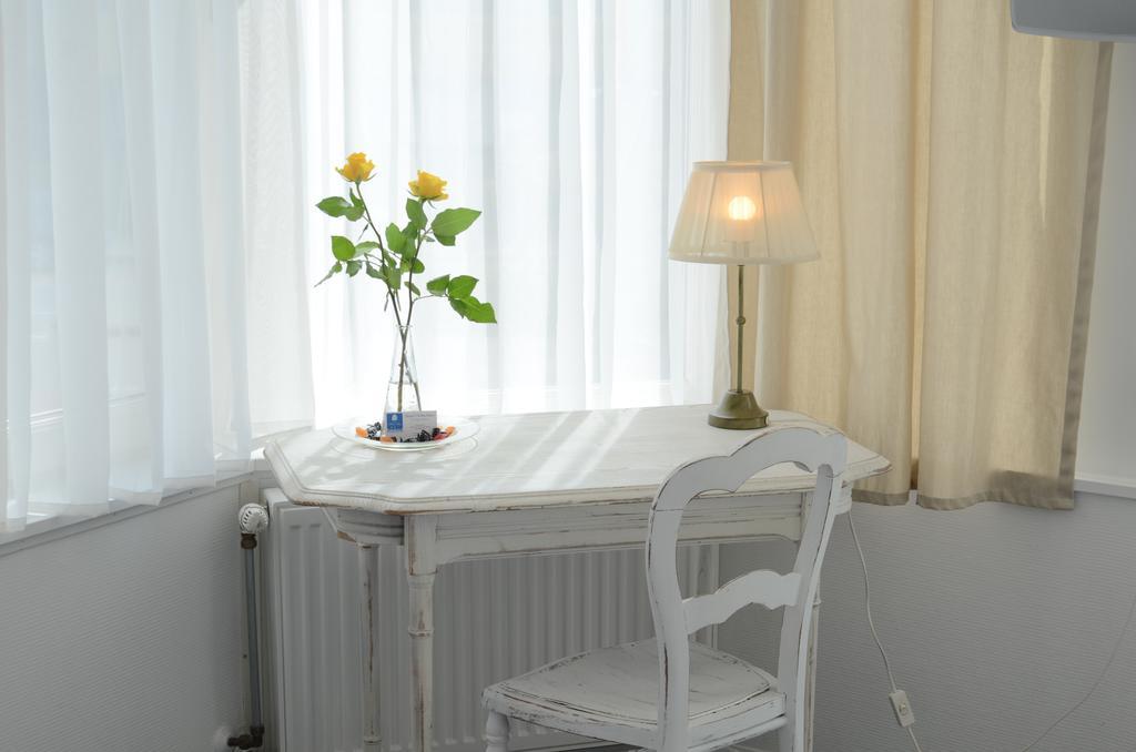 Eenpersoonskamer