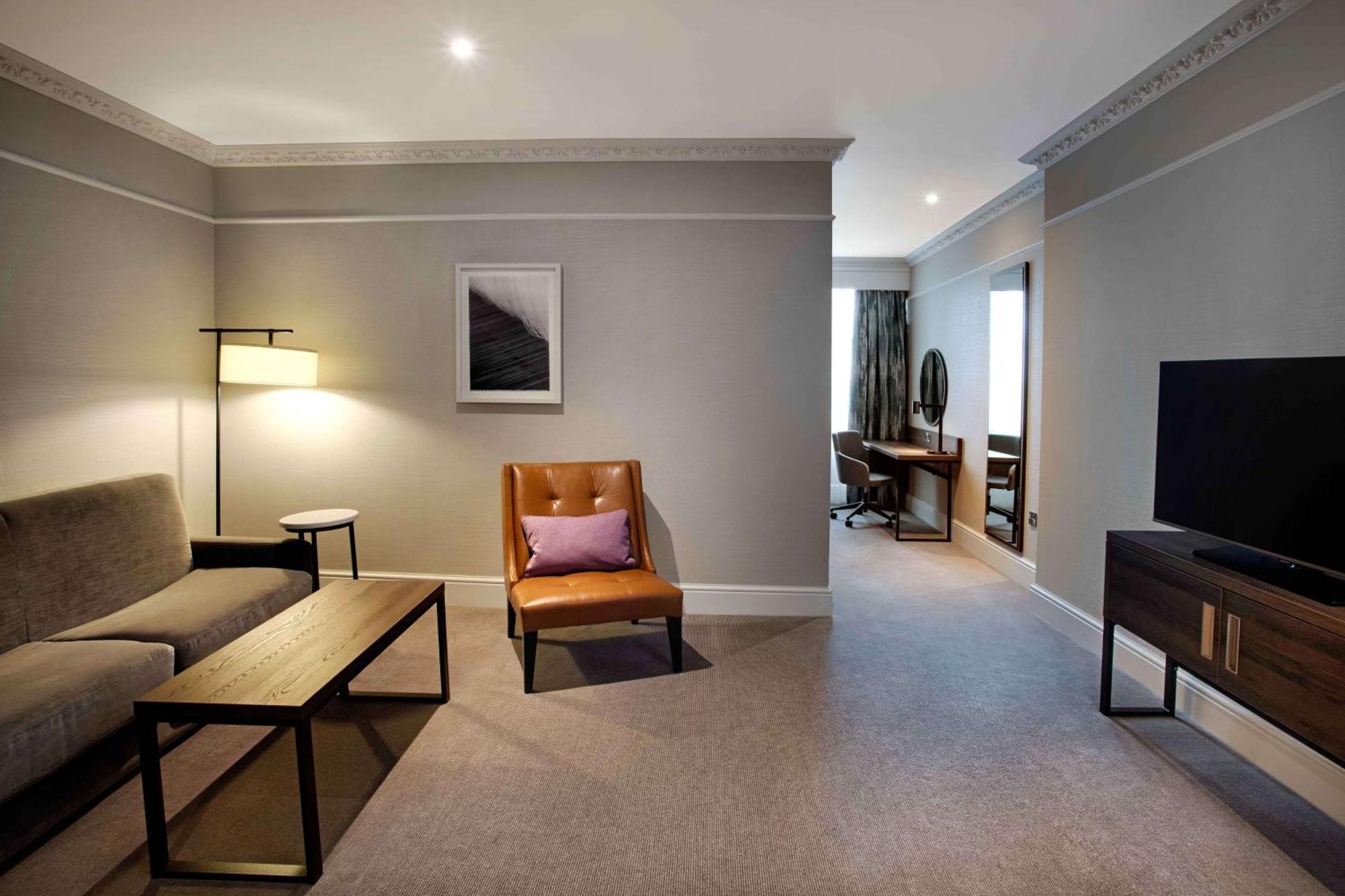 Suite Júnior