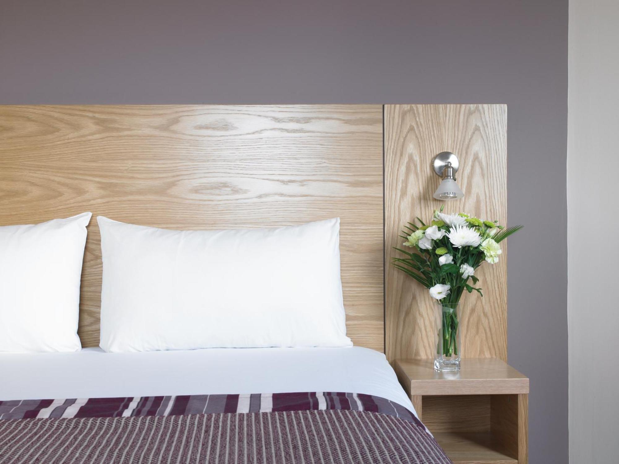 Chambre Lit King-Size Supérieure