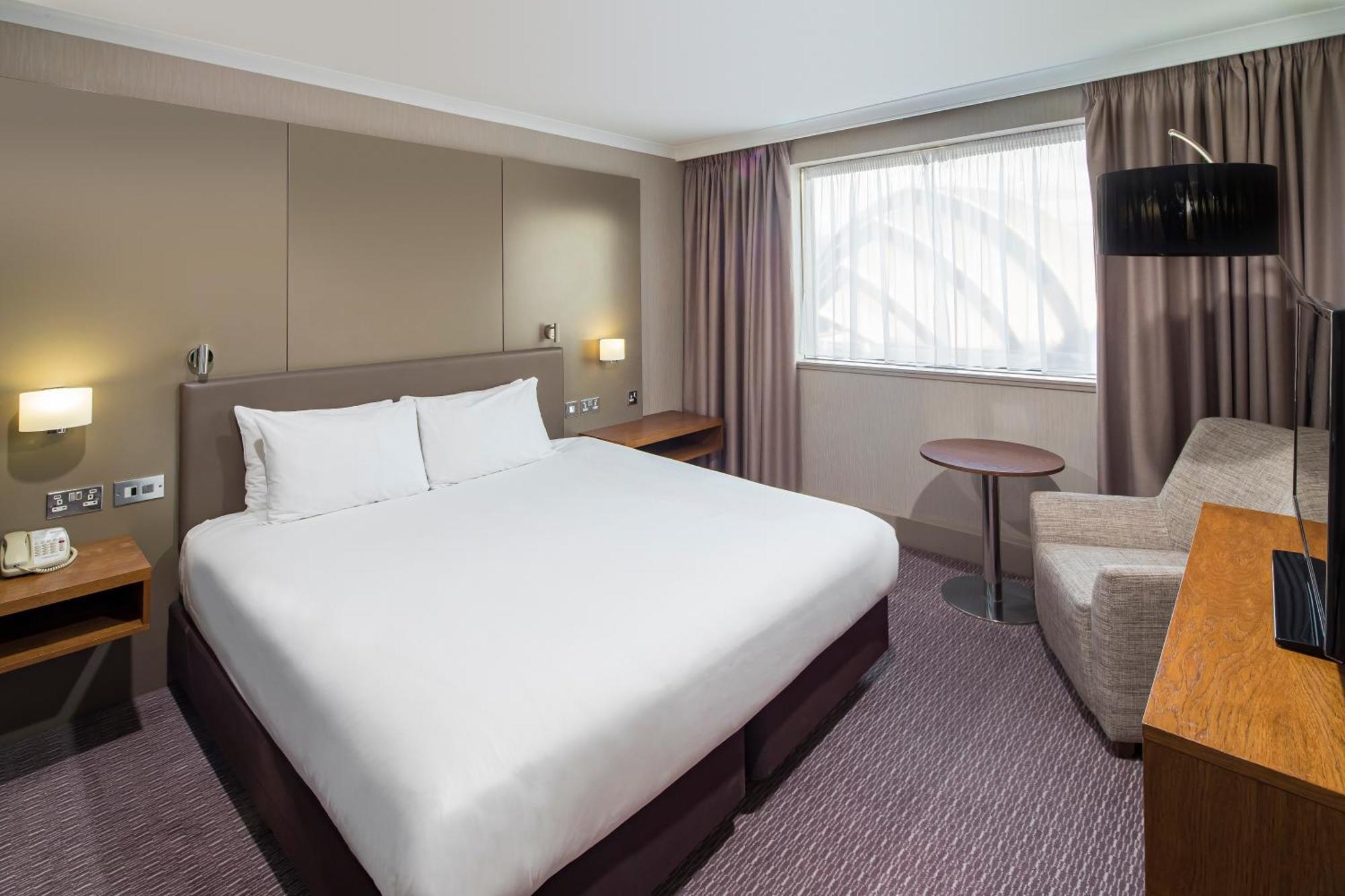 Suite met 1 Slaapkamer