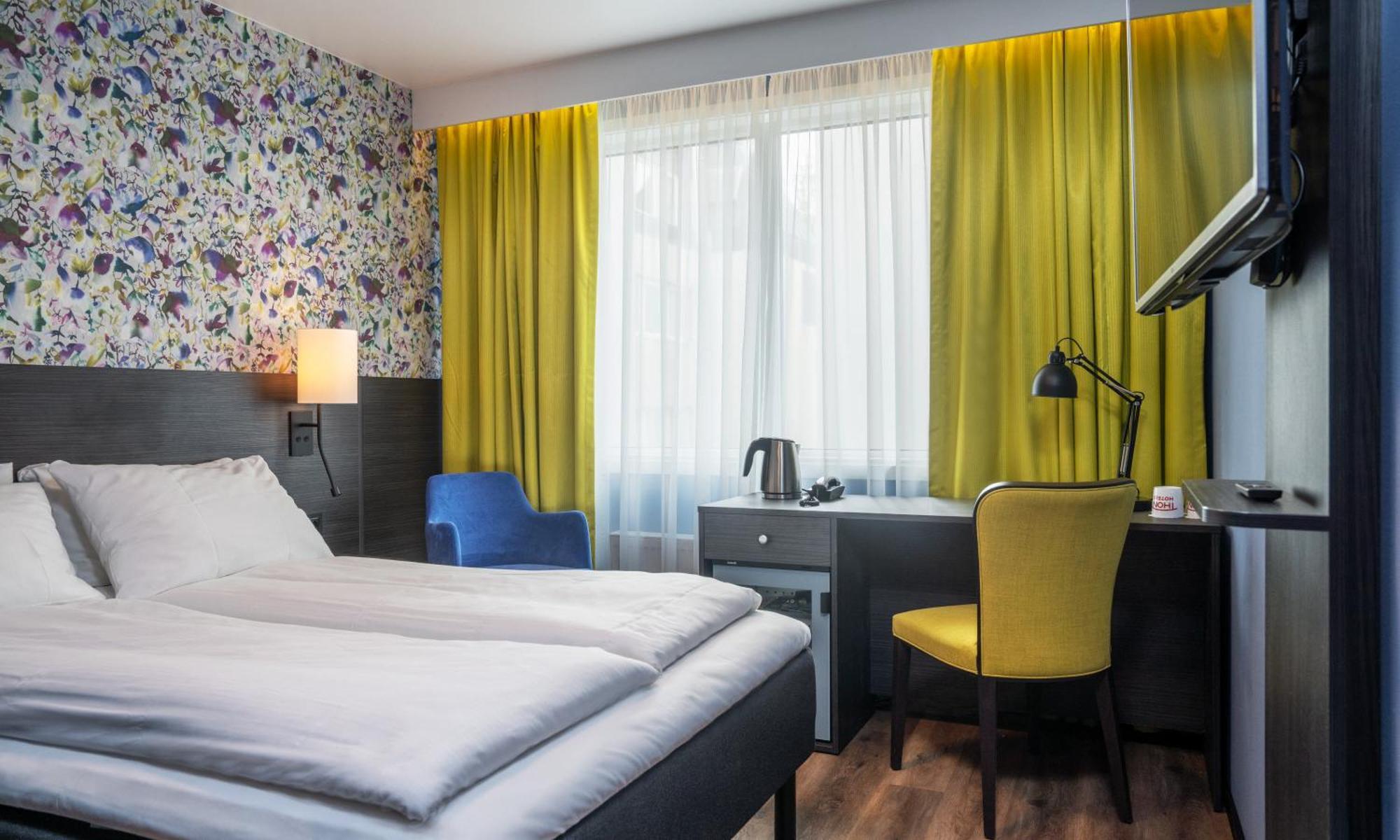 Chambre Double Standard