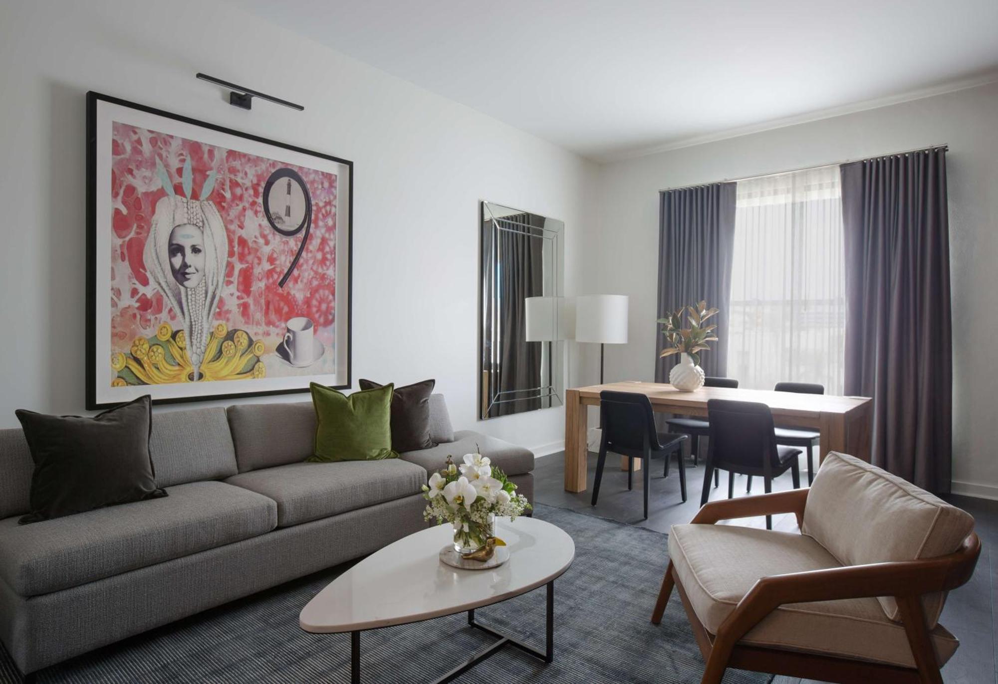 Loft Amplo