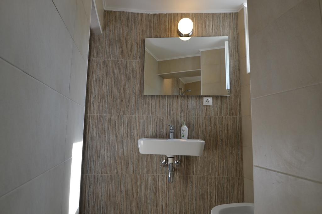 Habitación Doble Estándar con vistas al mar