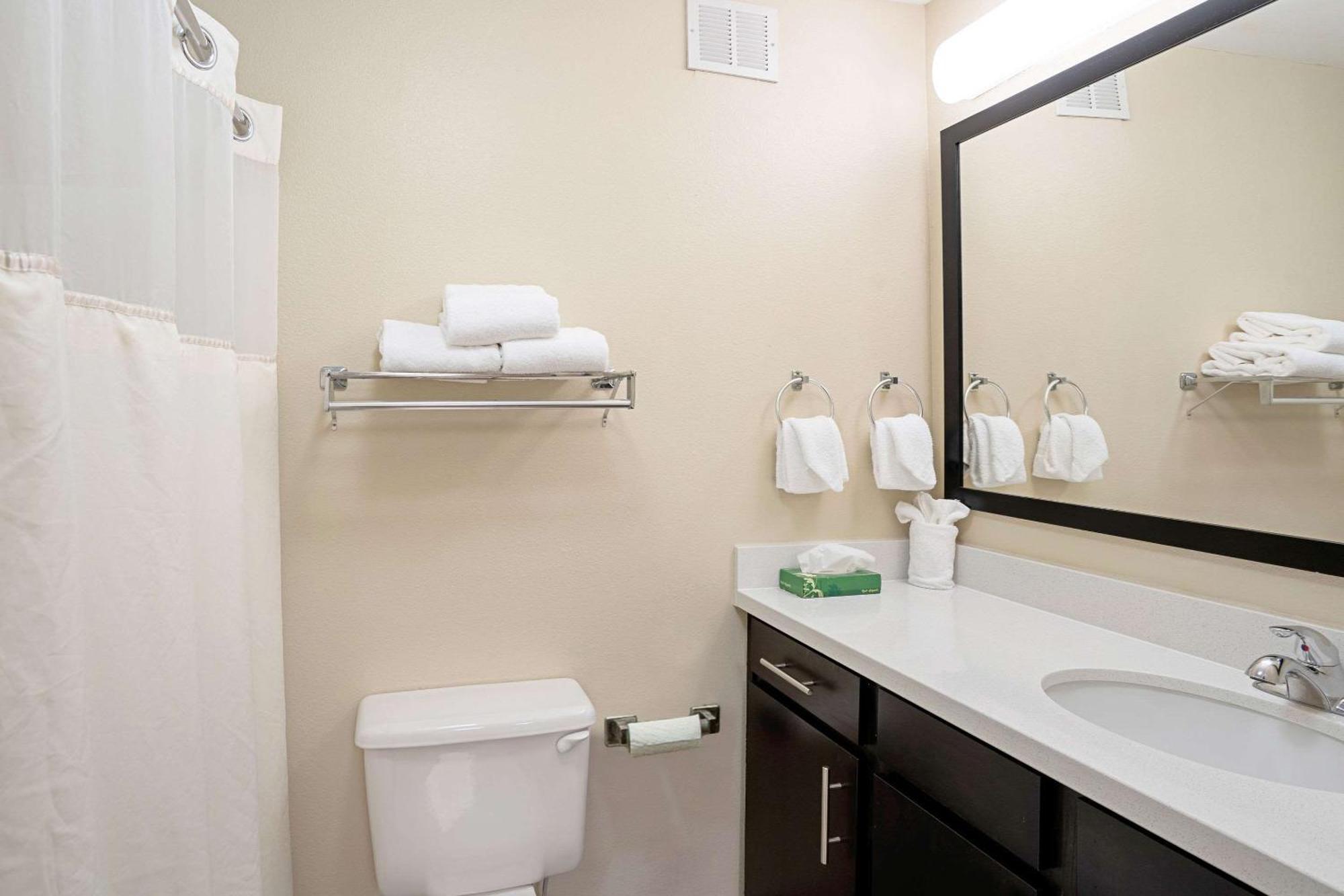 Habitación Doble Estándar