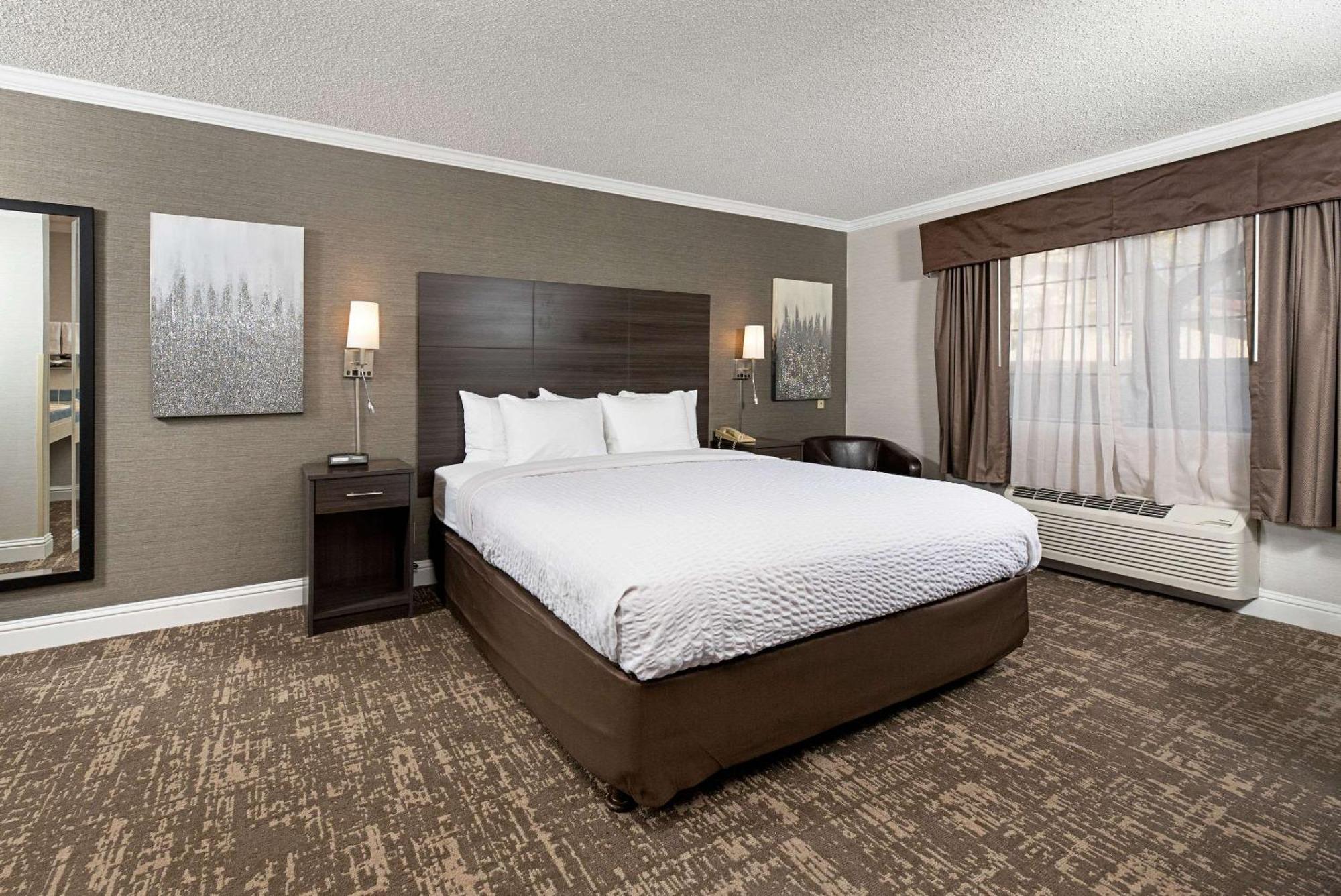 King Room - Accessible/Non-Smoking