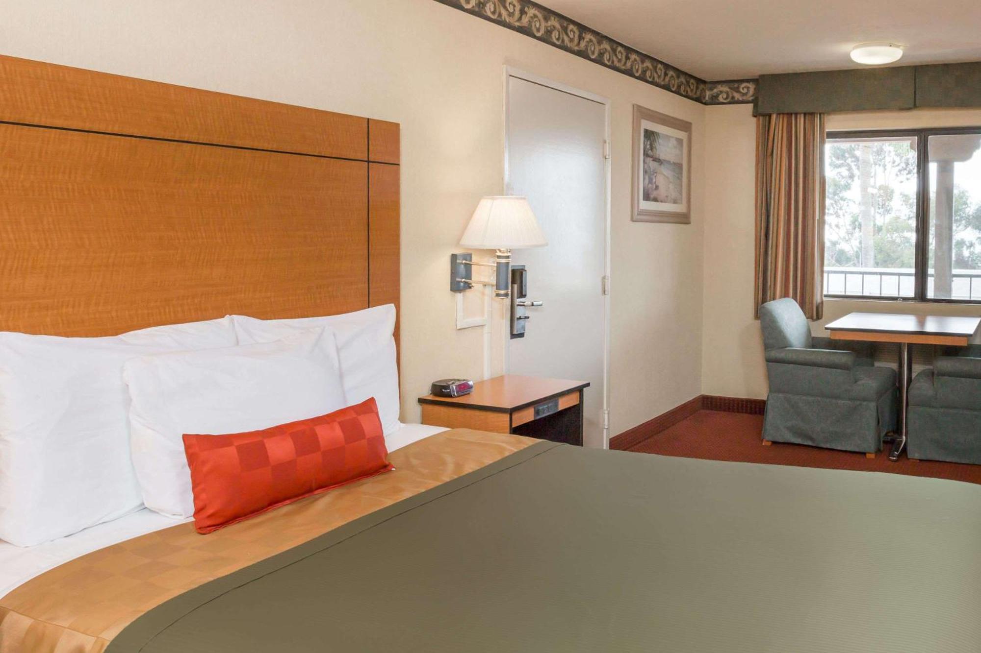 Double Room - Non-Smoking