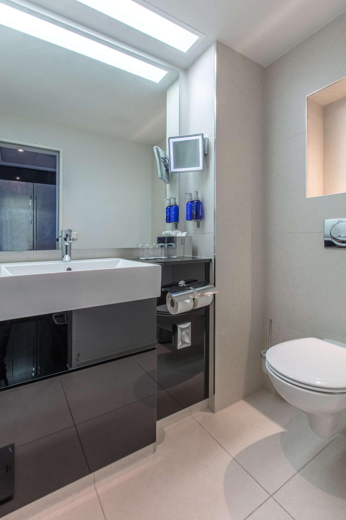 Chambre Premium - Vue Panoramique