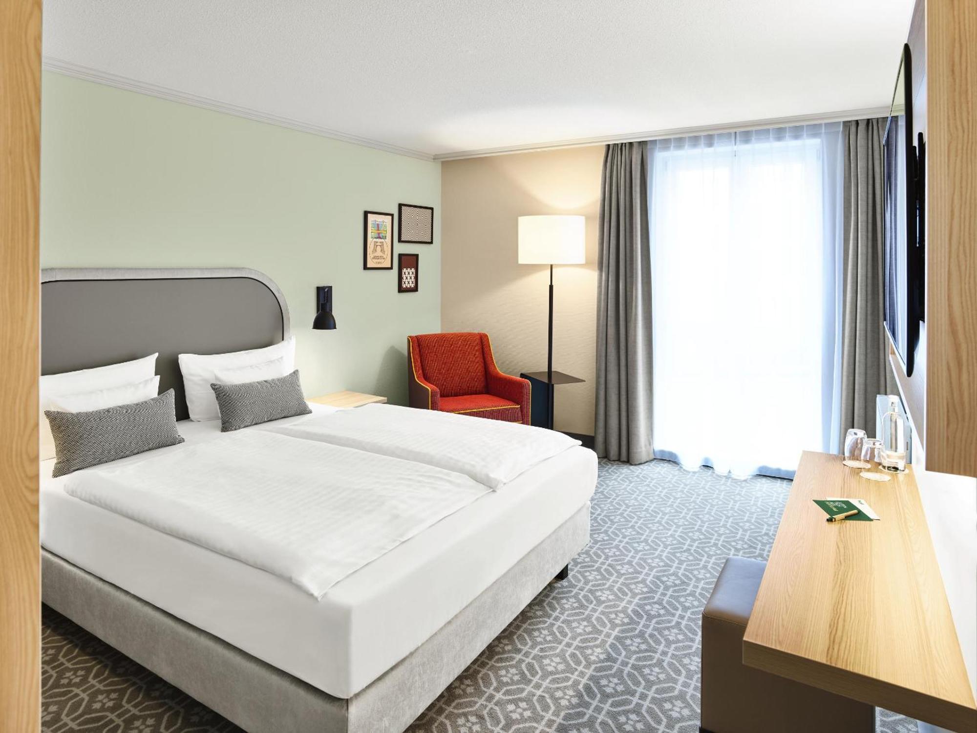 Superior Doppelzimmer