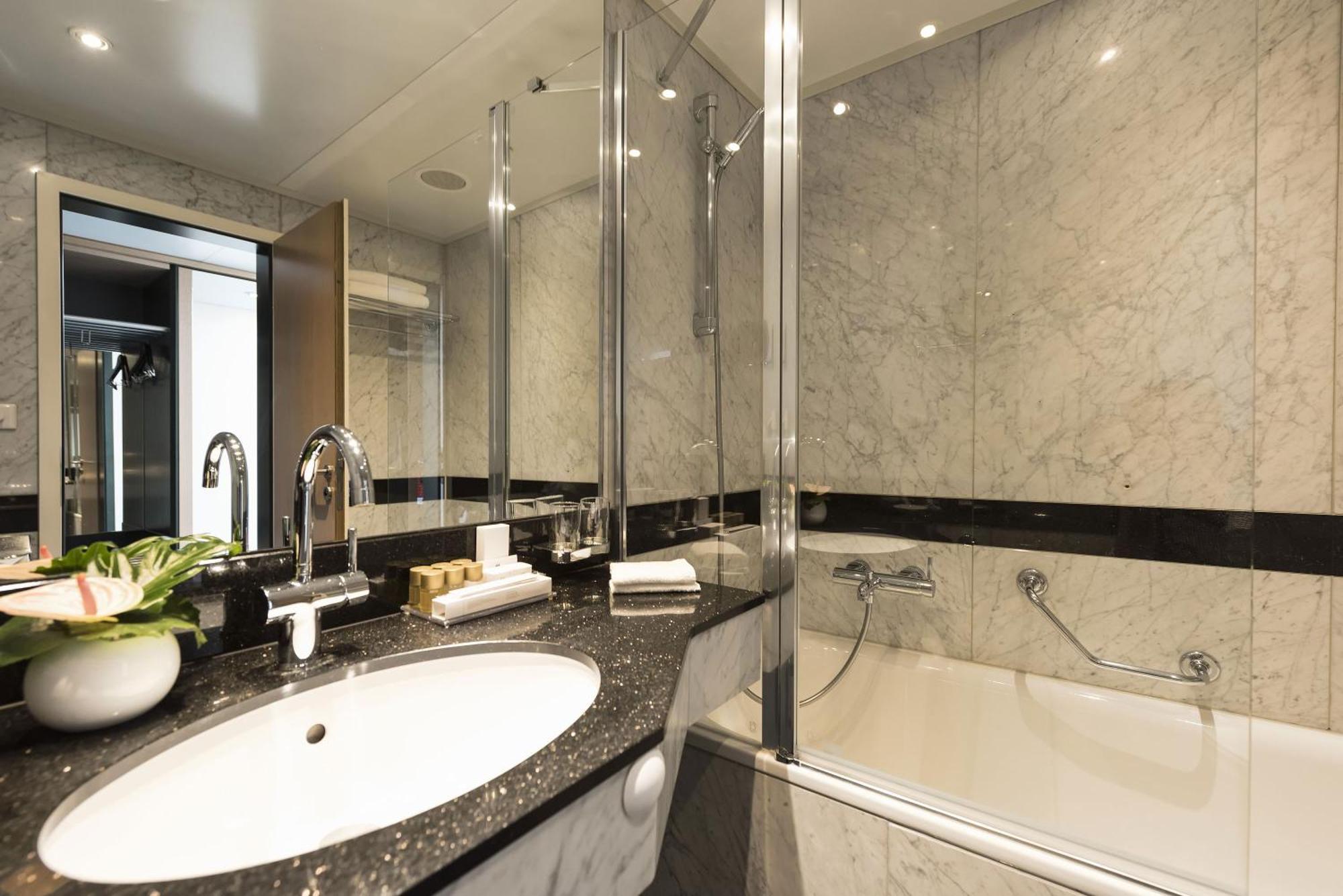 Familiensuite