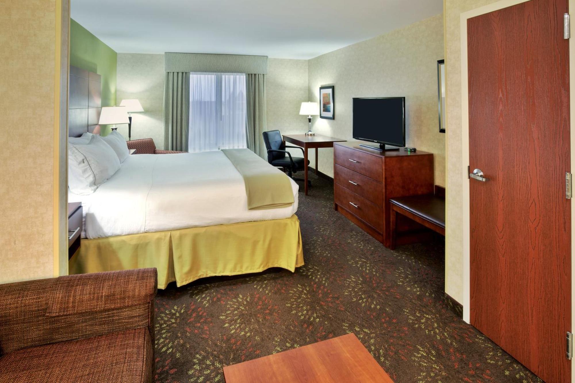 King Suite