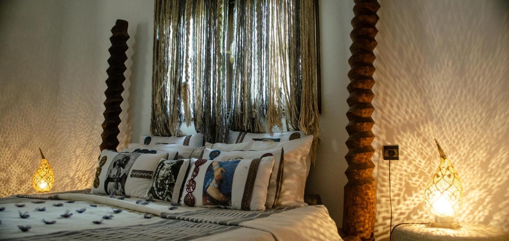 Superior Doppelzimmer