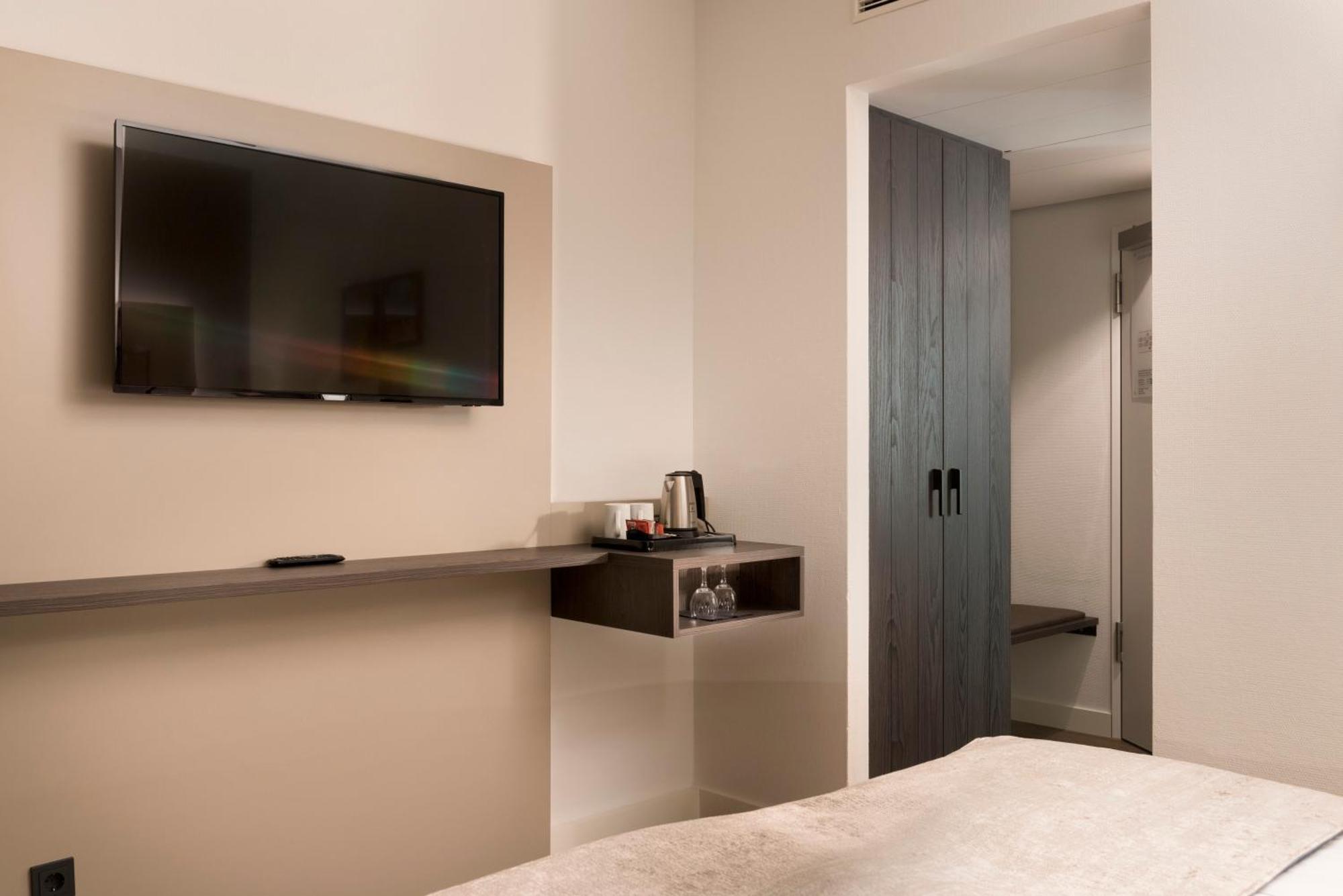 Chambre Double Standard