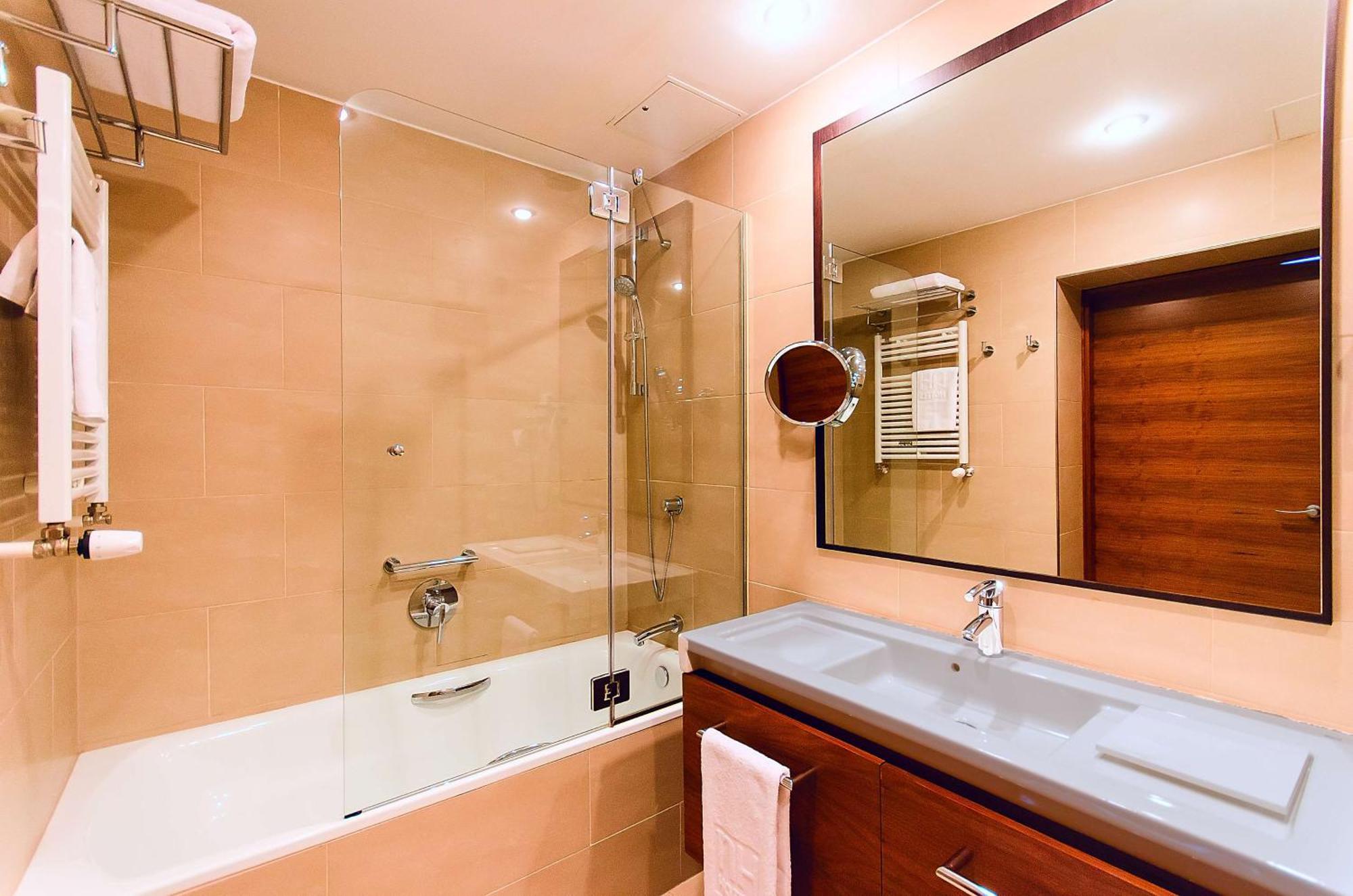 Habitación Doble Estándar - 1 o 2 camas
