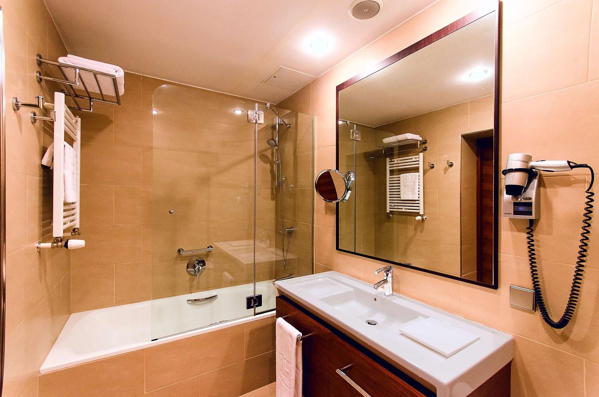Habitación Superior