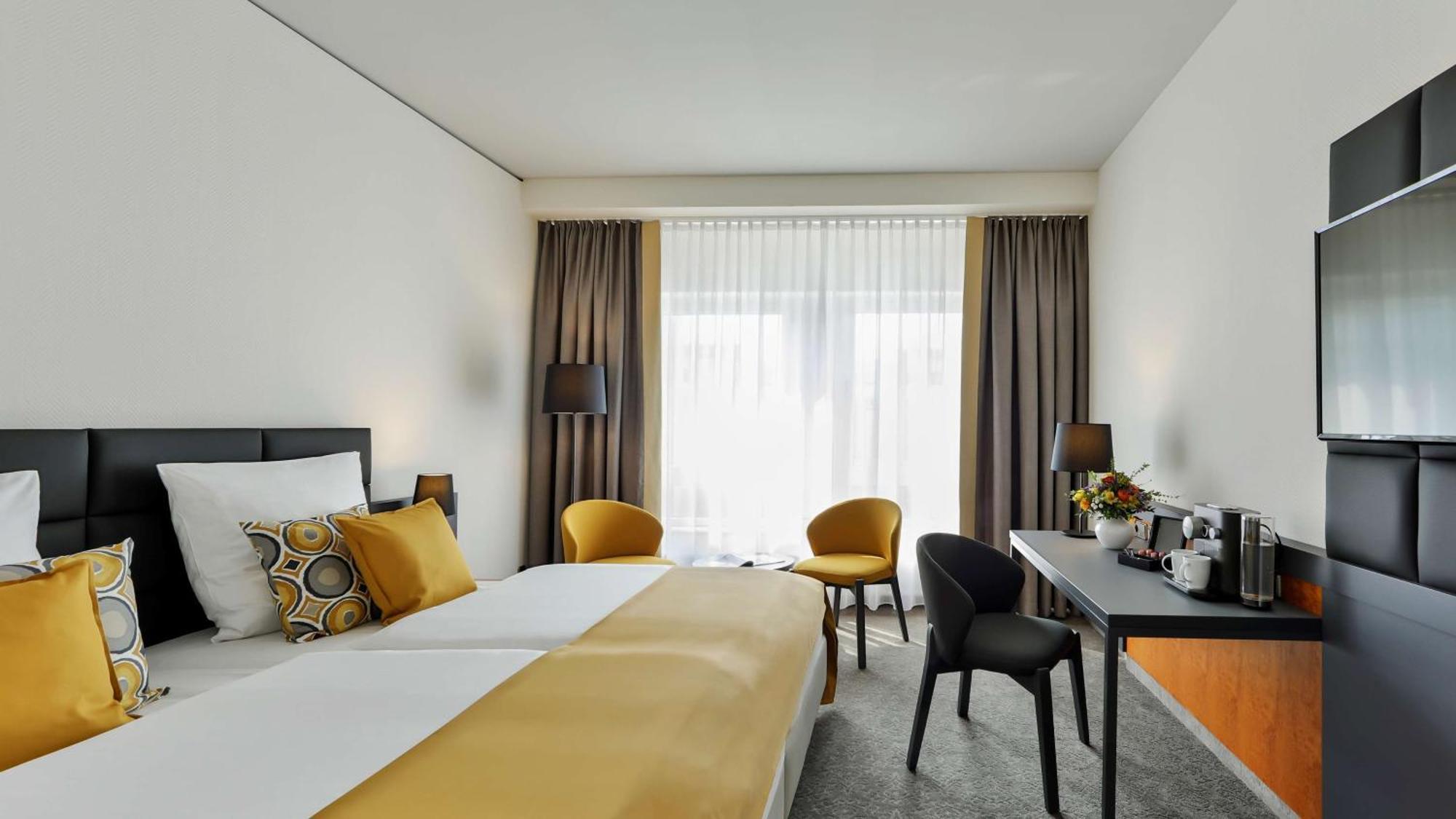 Superior Doppelzimmer