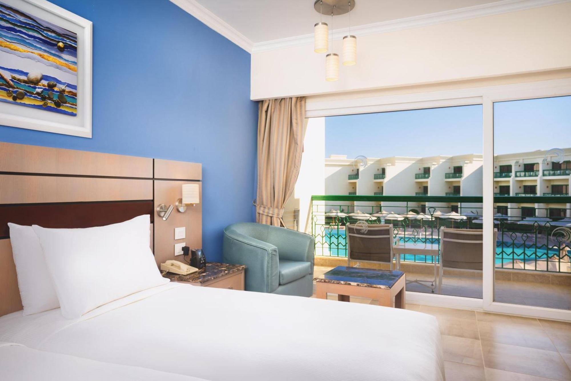 Habitación Premium con cama extragrande