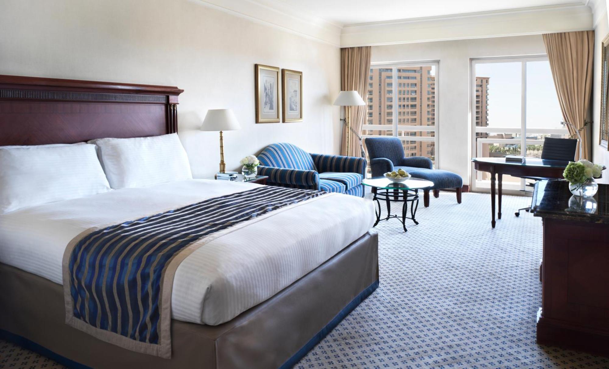 Classic King Room