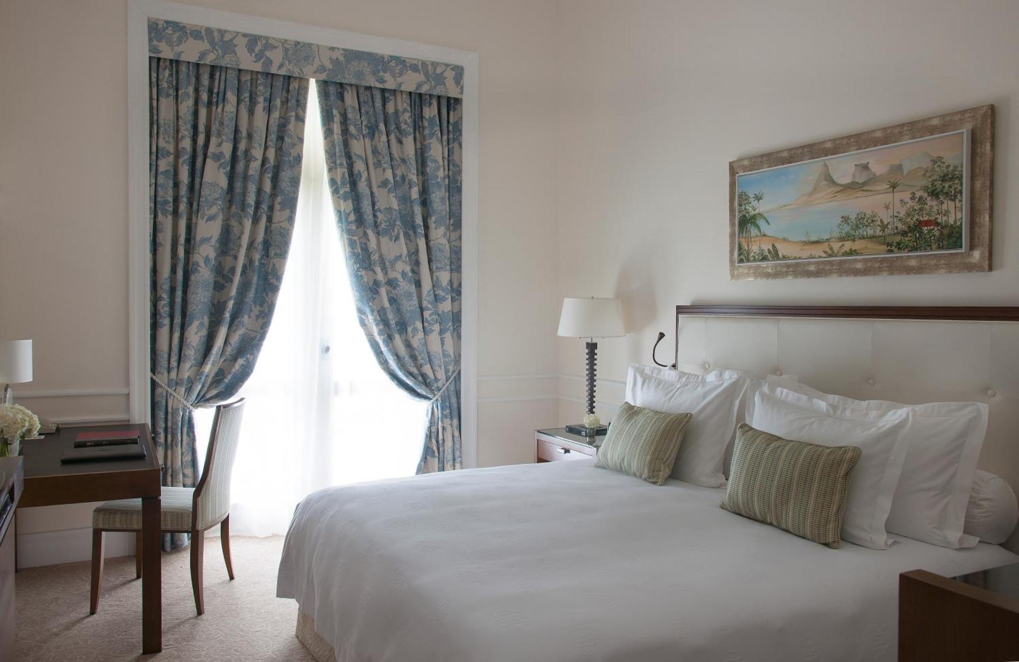 Chambre Double ou Lits Jumeaux Supérieure avec Vue sur Ville
