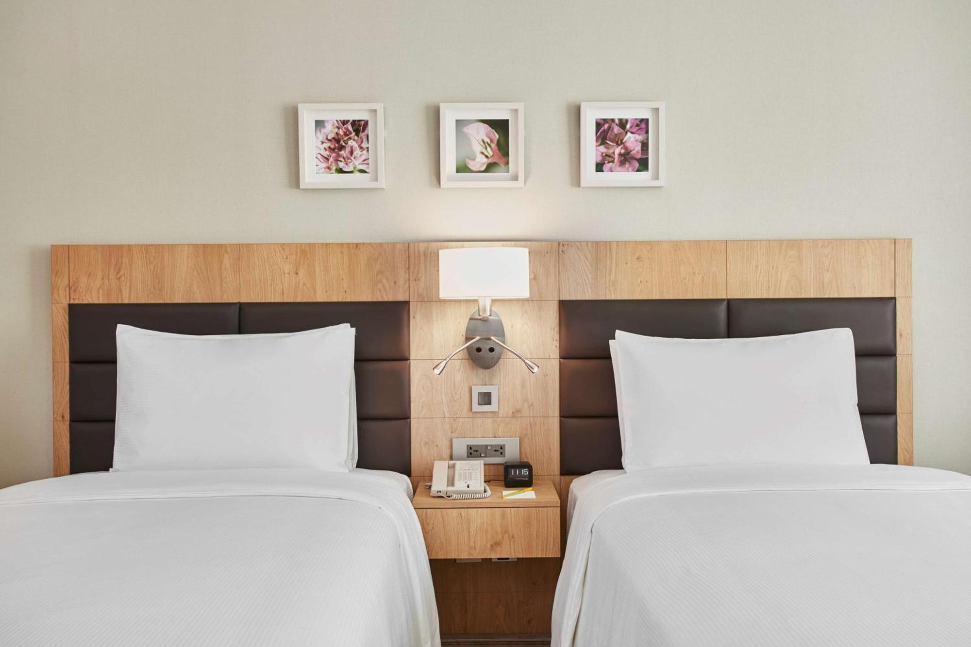 Zweibettzimmer