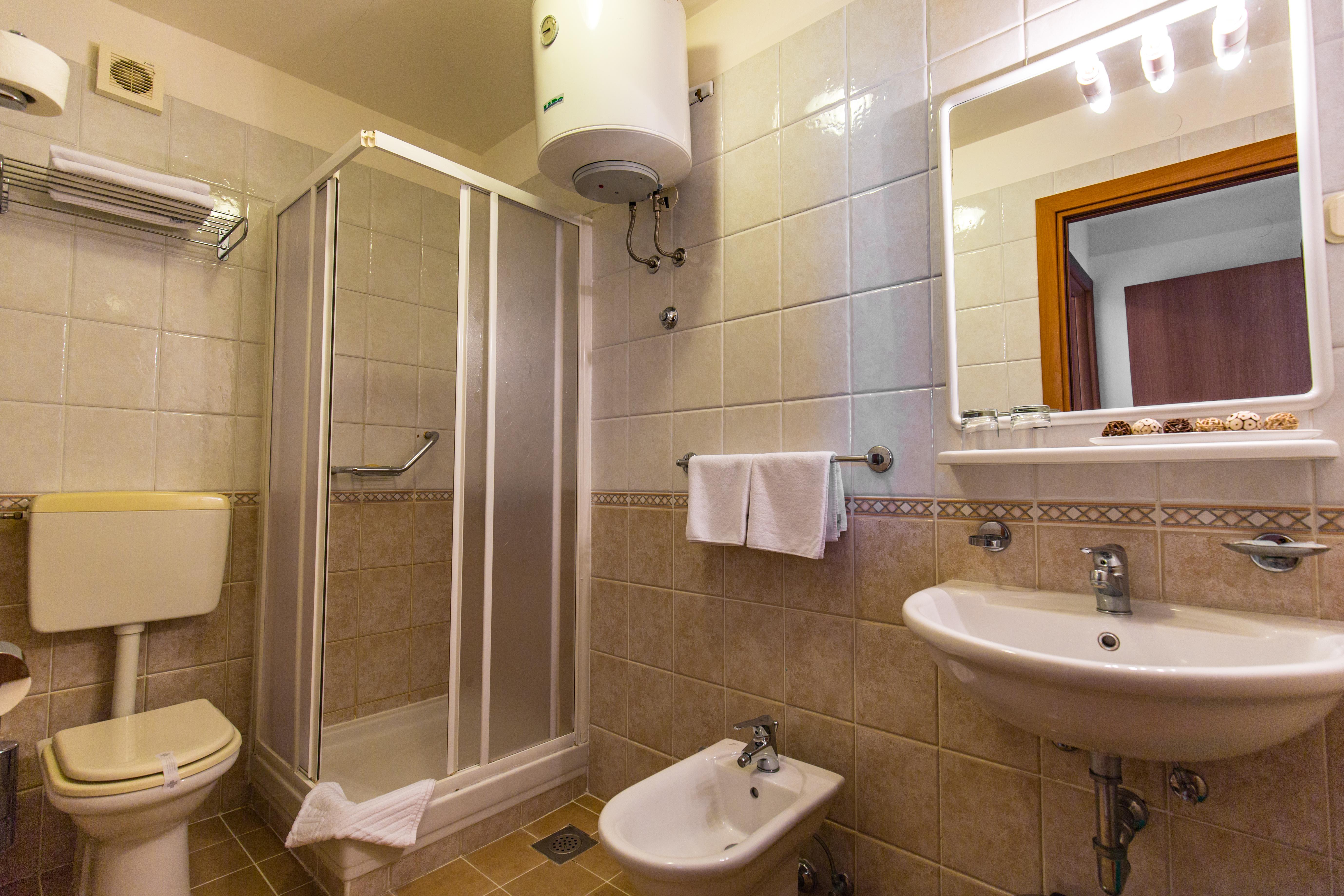 Appartement met 1 Slaapkamer en een Panoramisch Uitzicht op Zee (5 Volwassenen)