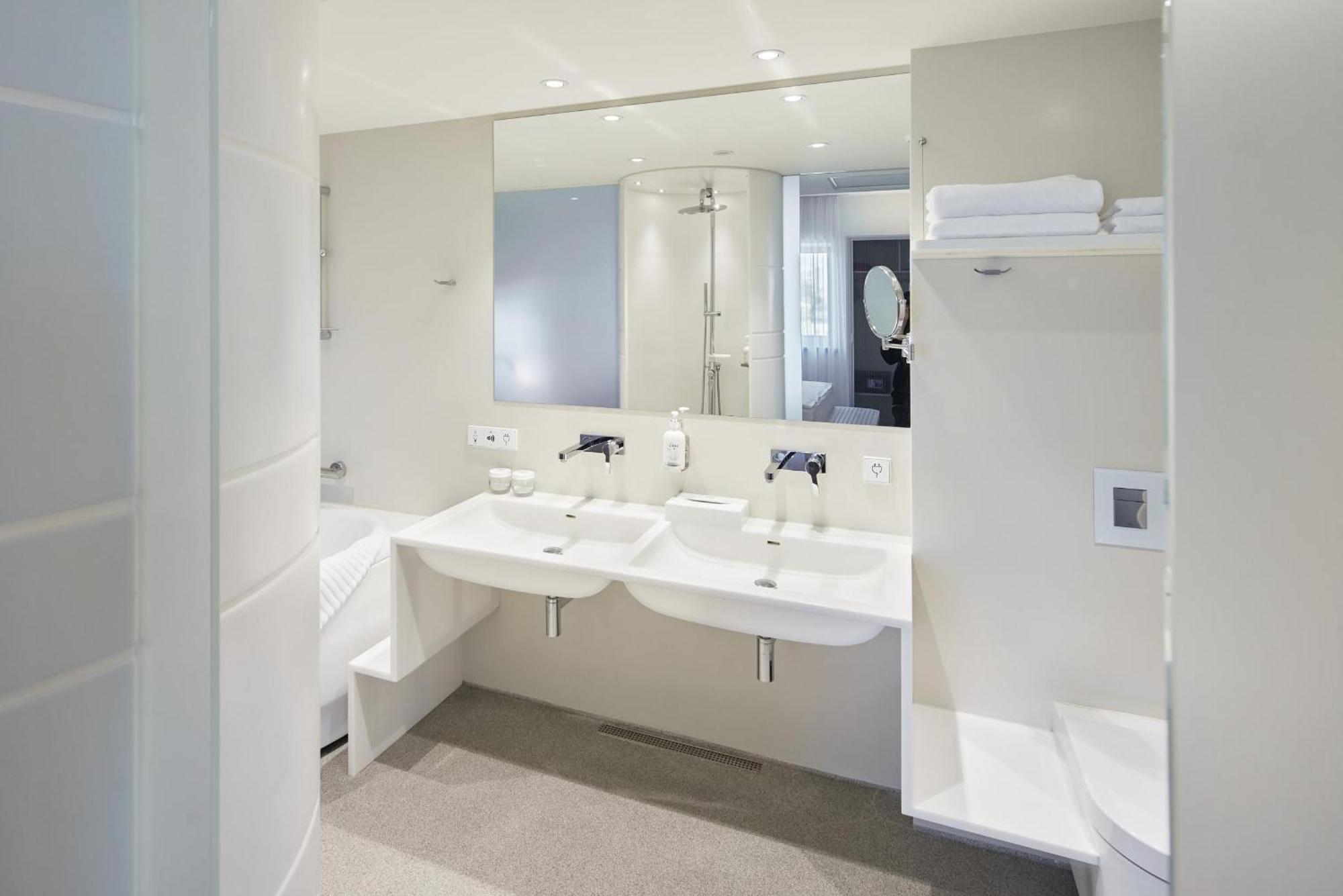 Standaard Kamer met 2 Bedden