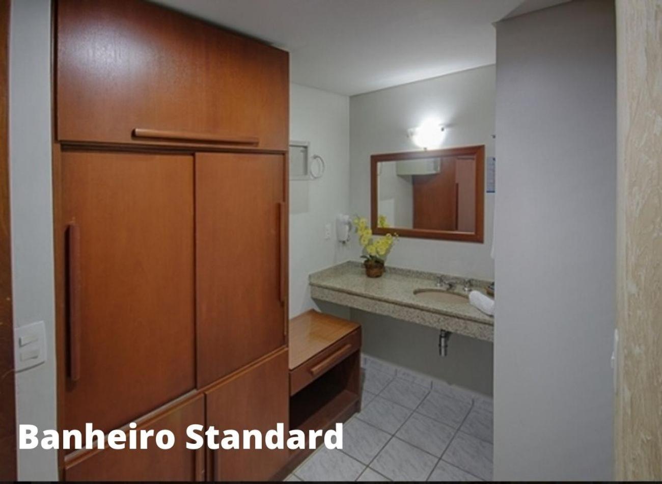 Quarto Triplo Standard