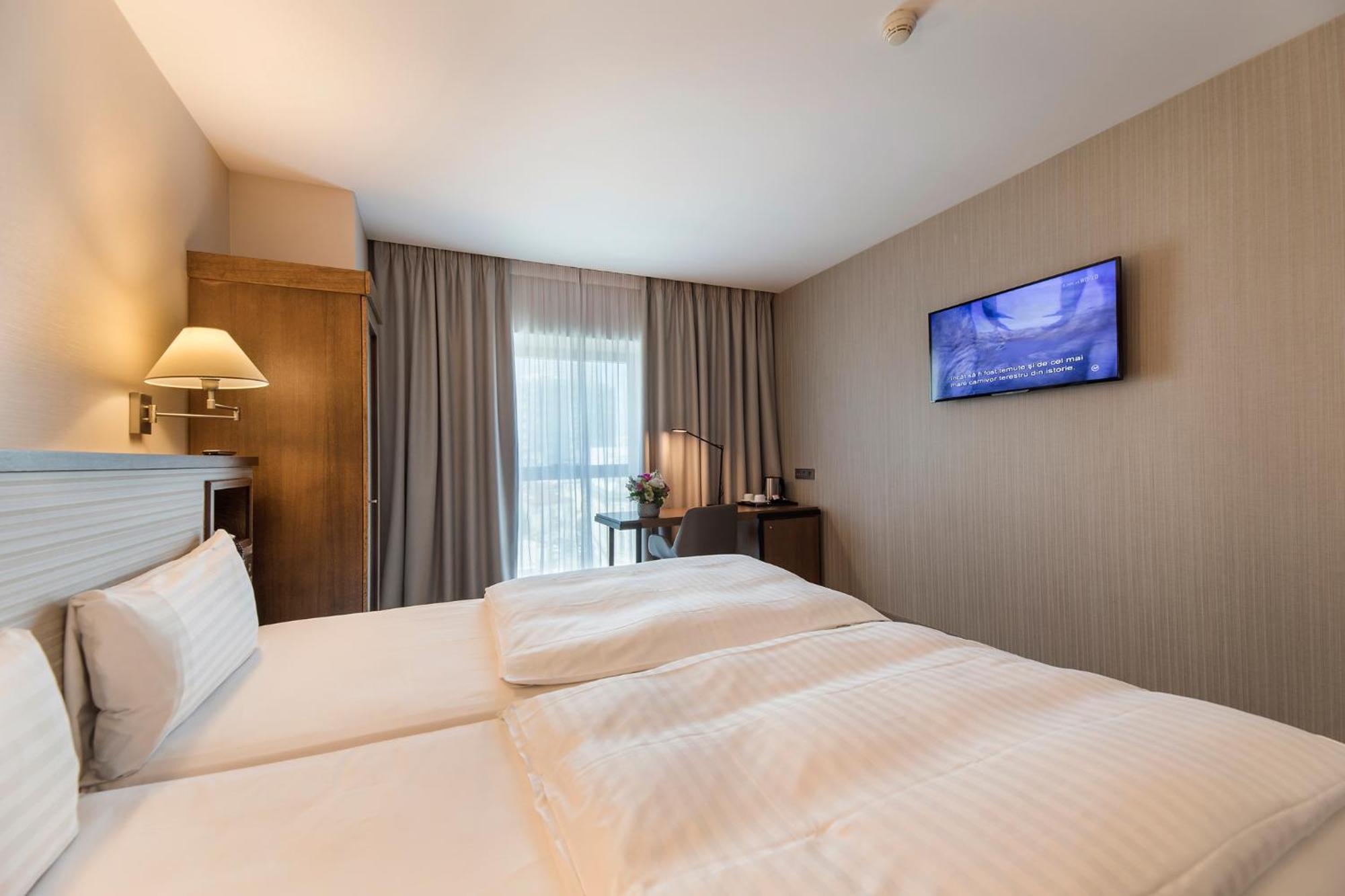 Chambre Double Standard