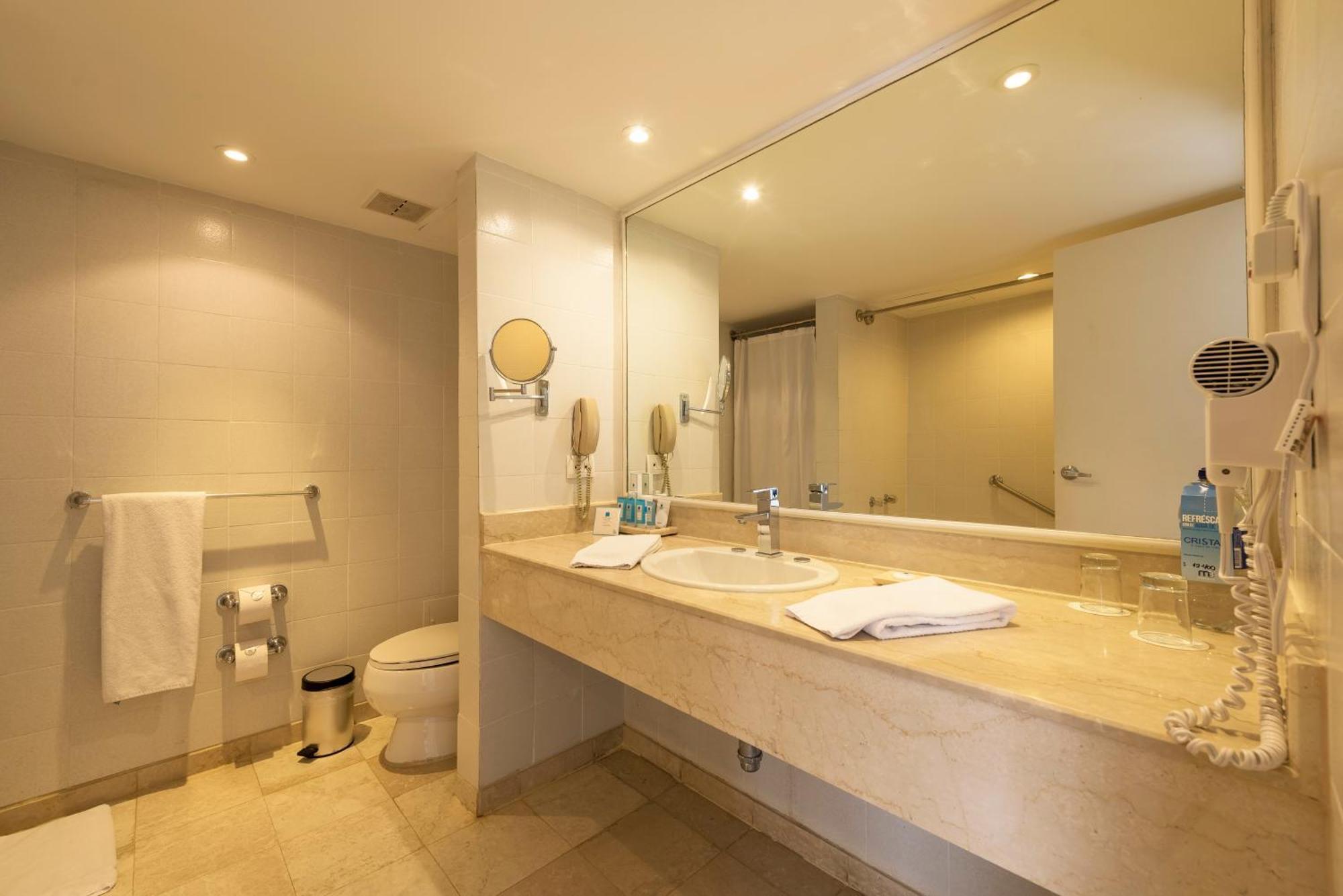 Suite Junior con vistas al mar