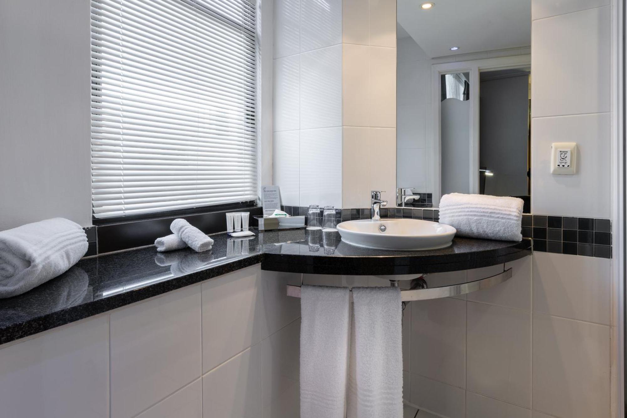 Standardzimmer