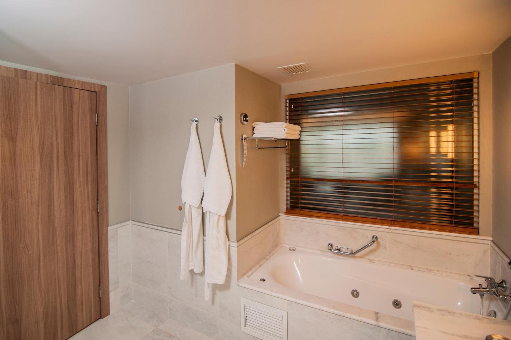 Habitación Premier con cama doble