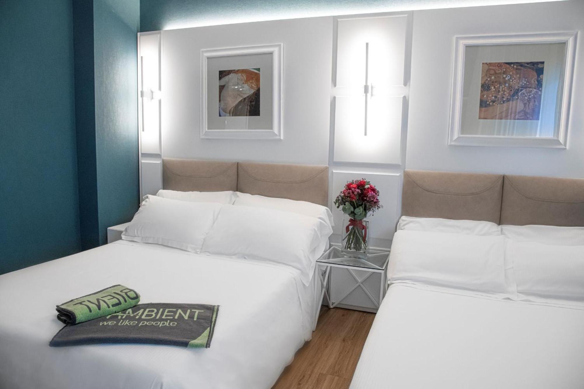 Superior Vierbettzimmer