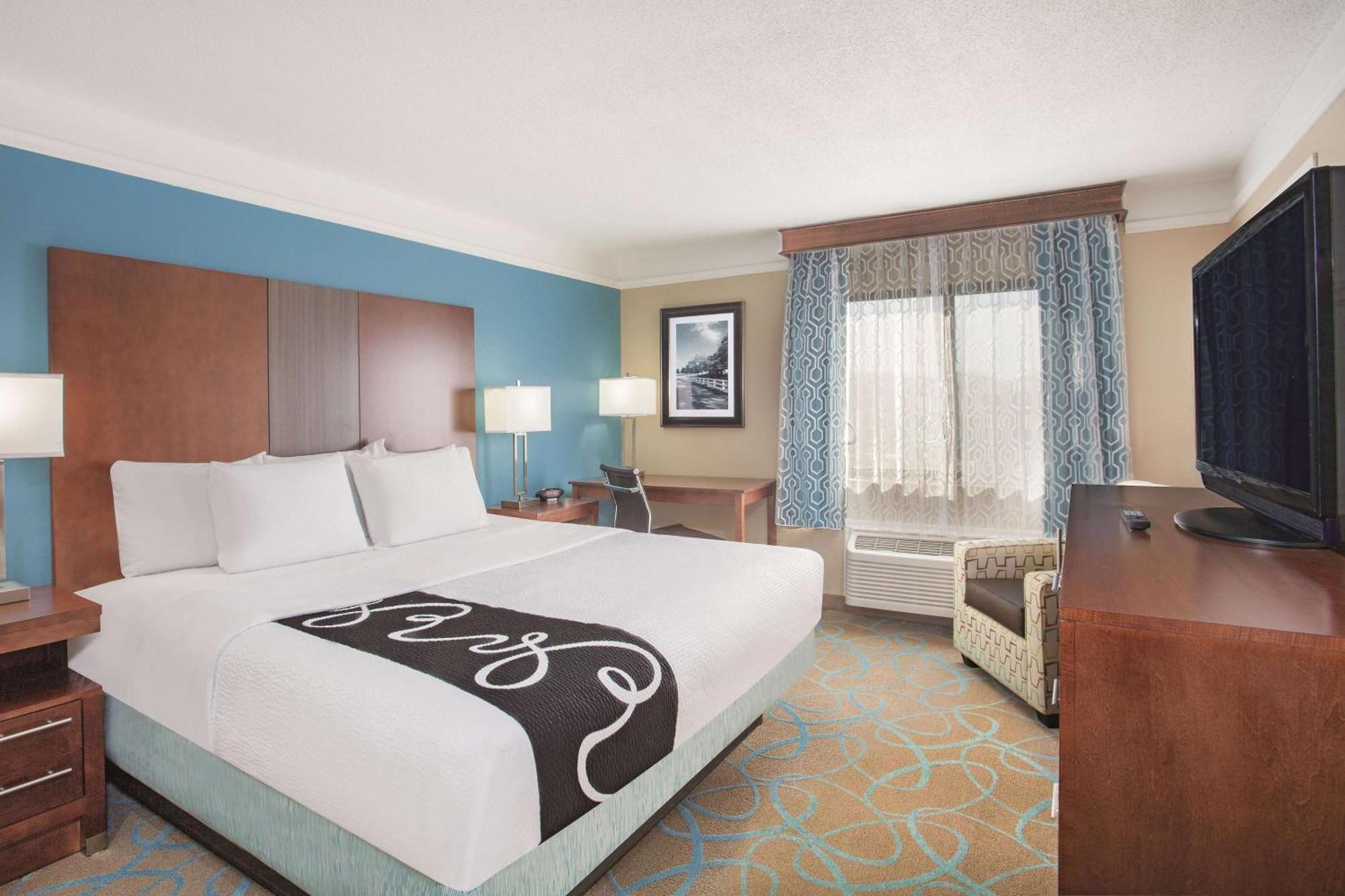 King Room Disability Access