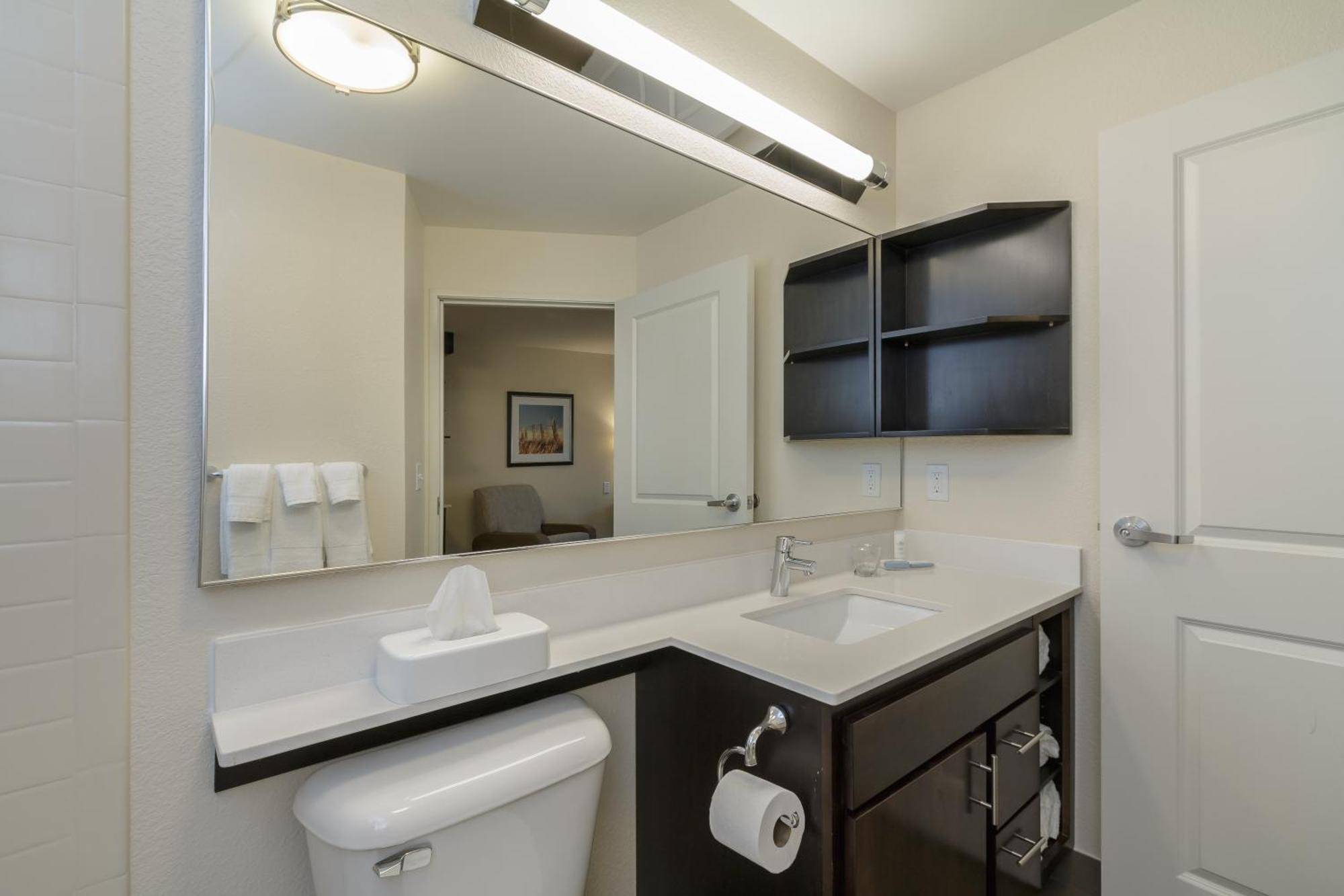 Studio Suite with Two Queen Beds