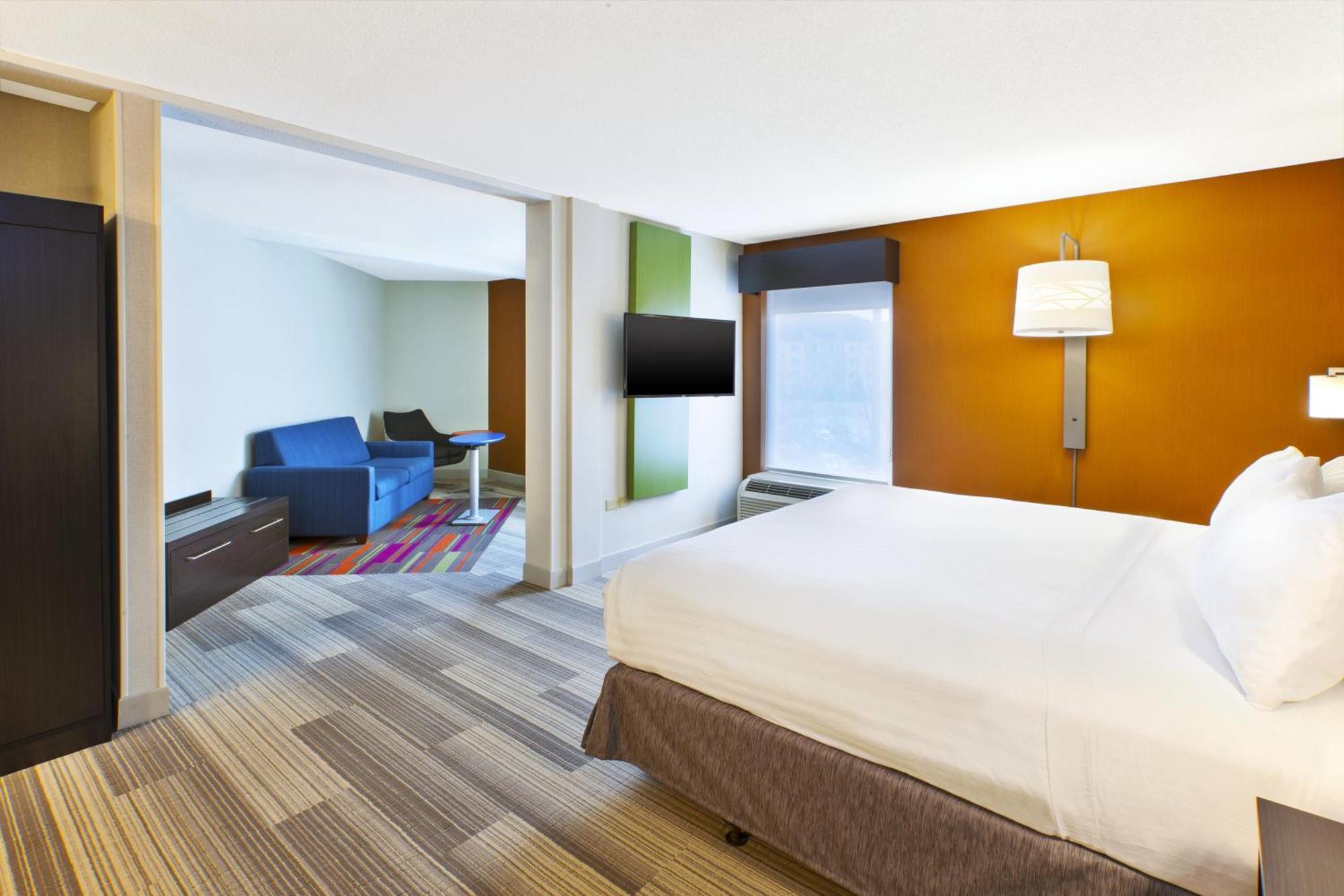 King Suite