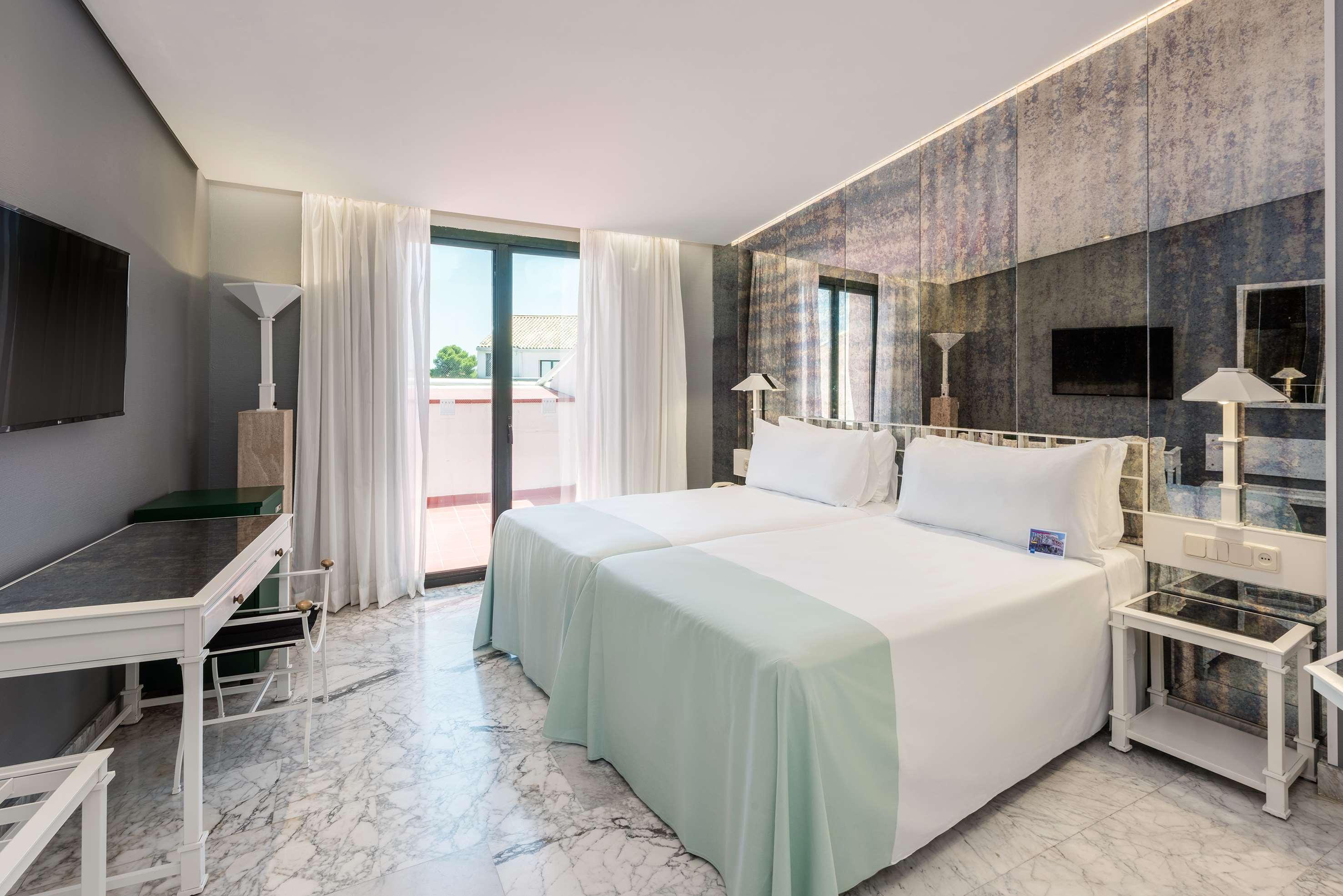 Habitación Superior