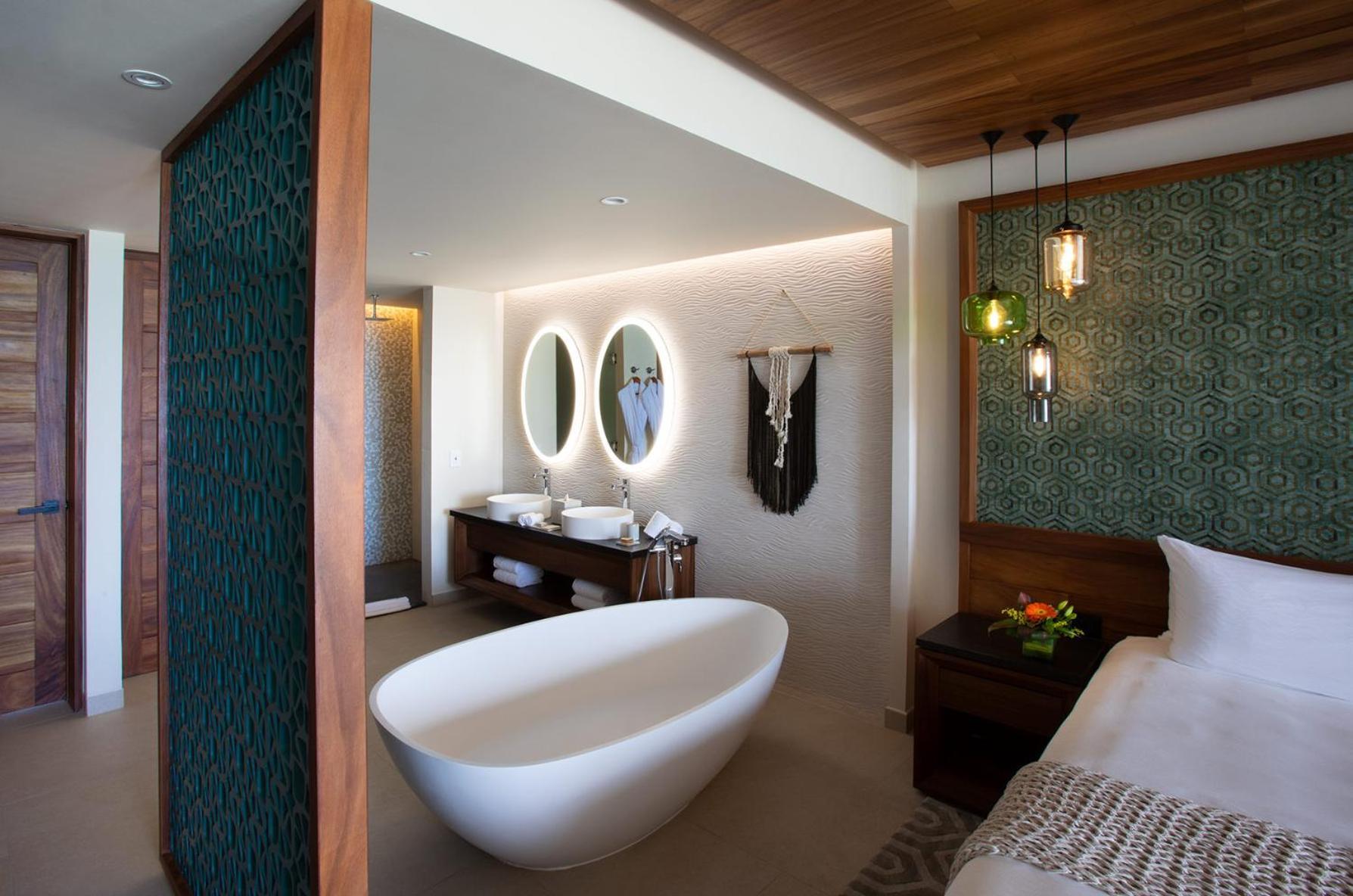 Family Master Suite