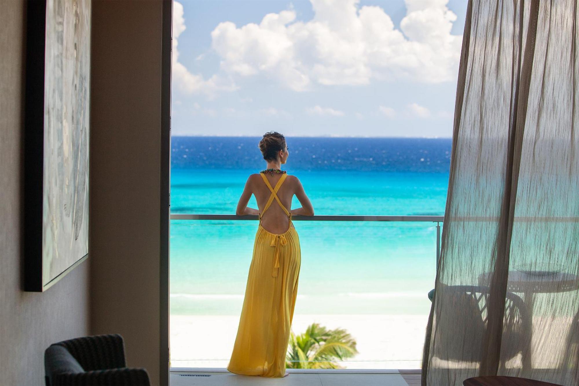 King Suite Ocean View