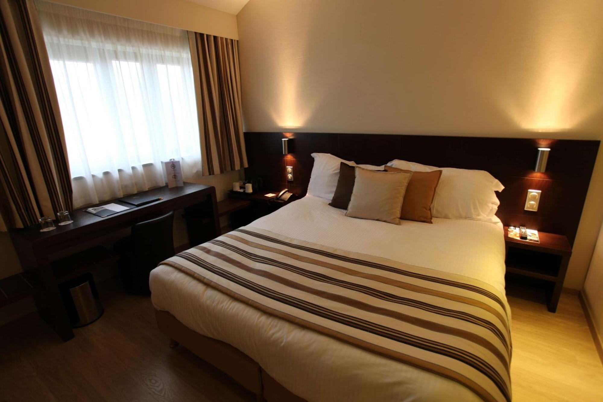 Chambre Lit King-Size Exécutive
