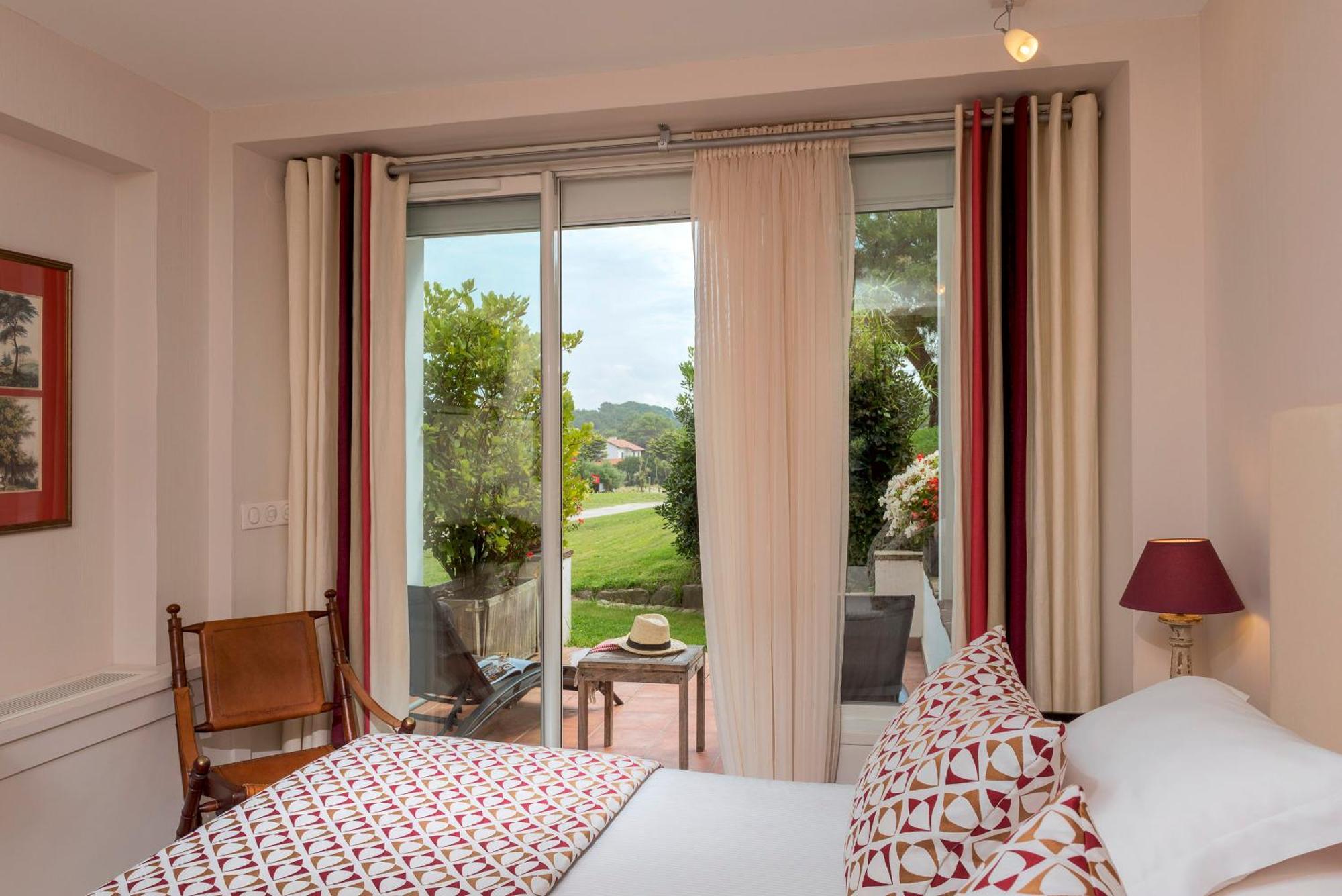 Chambre Double ou Lits Jumeaux Tradition