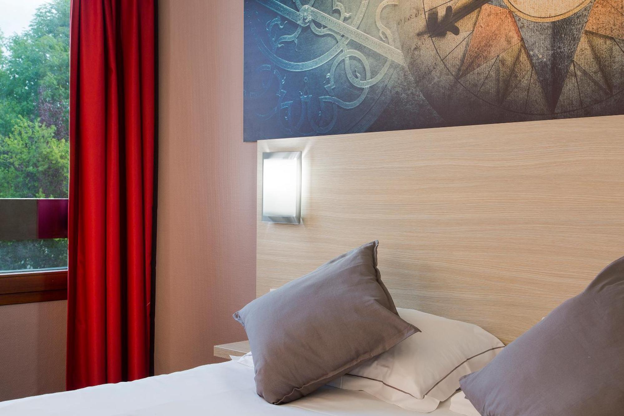 Chambre Triple