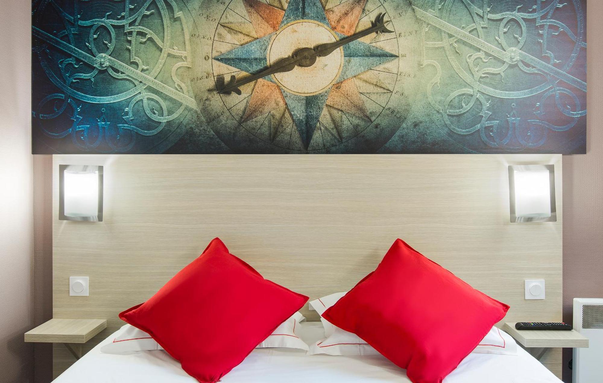 Chambre Familiale (5 Adultes)