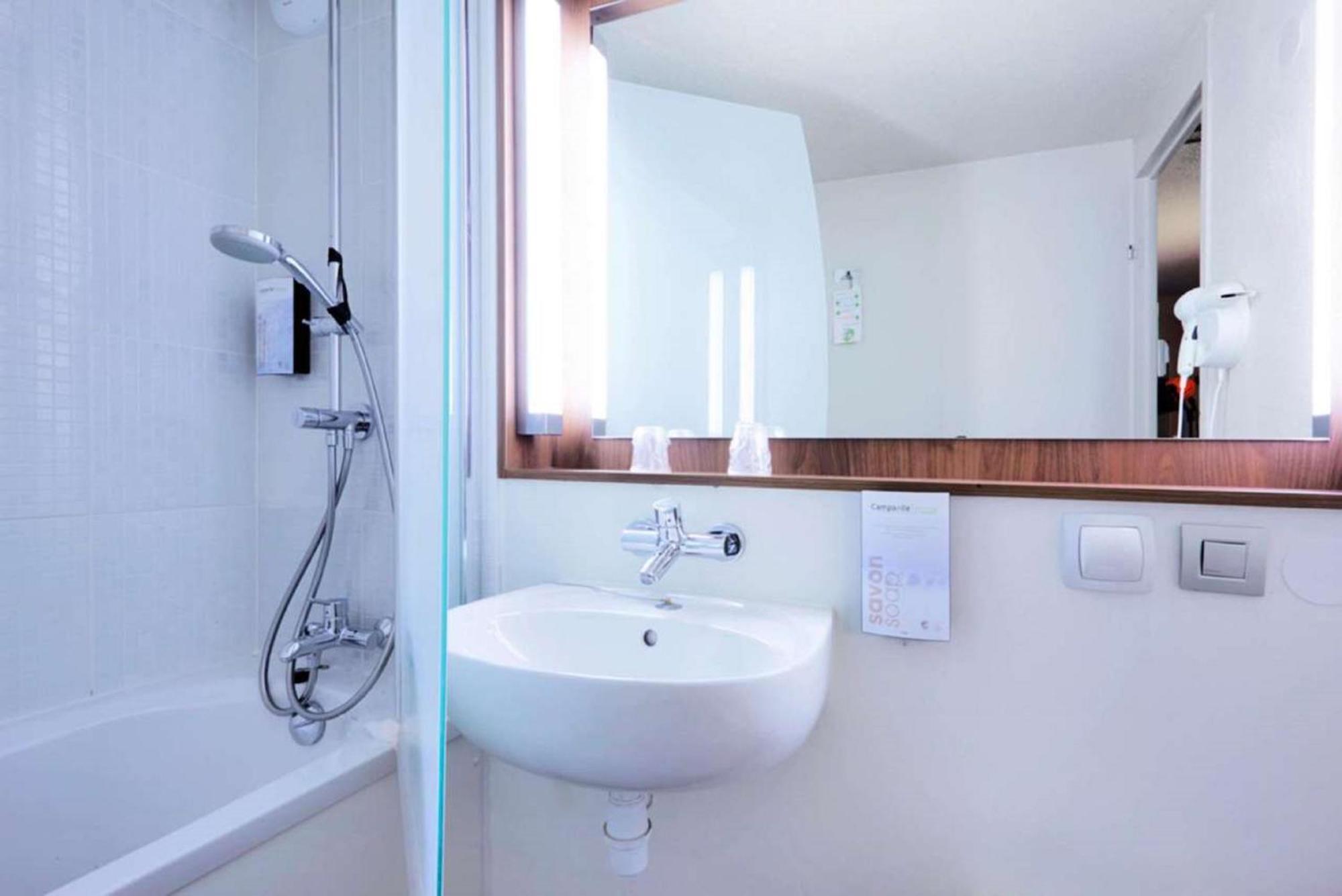 Chambre Lits Jumeaux avec 2 Lits Jumeaux et 1 Lit d’Appoint