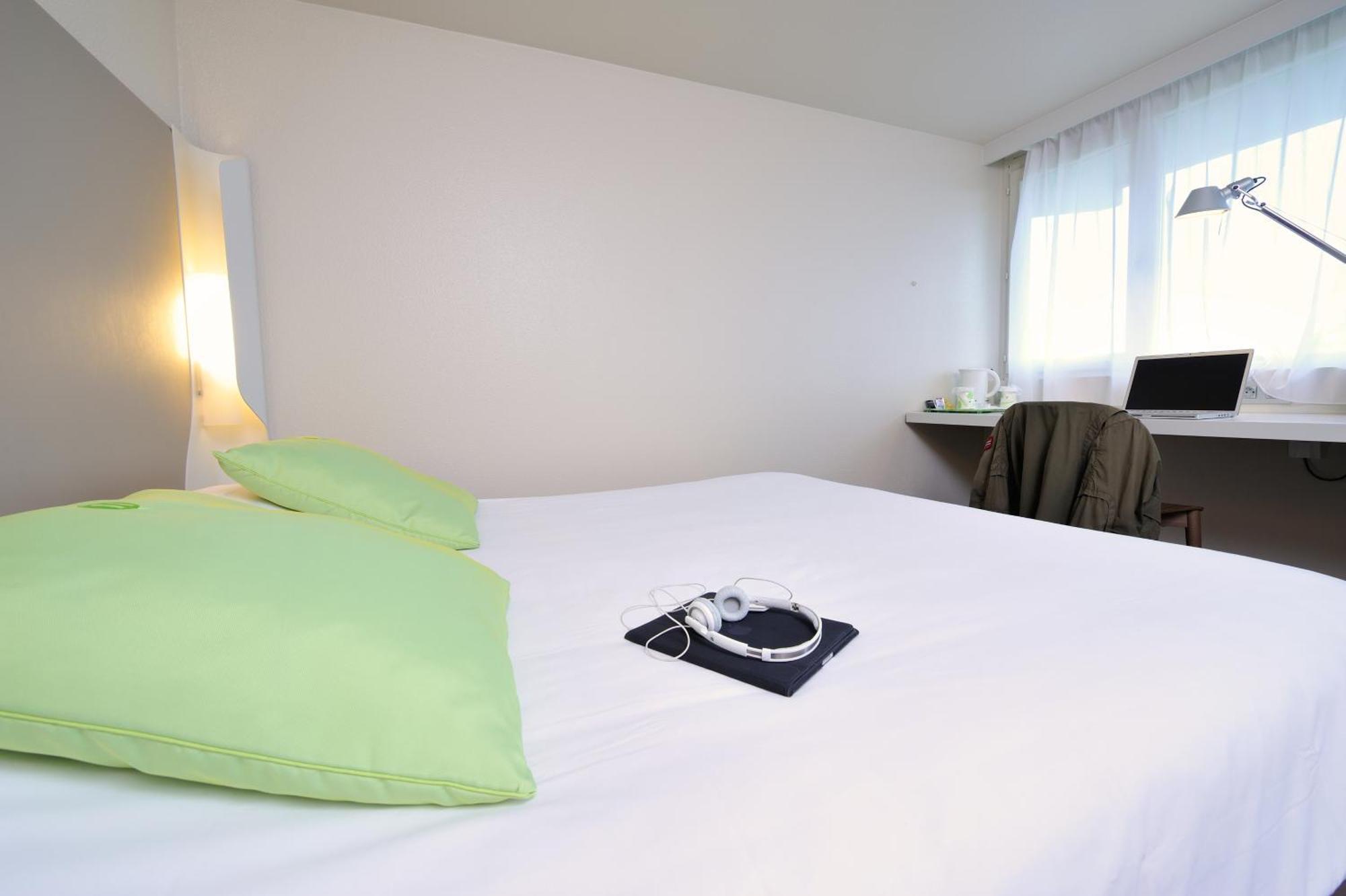 Chambre Double Standard