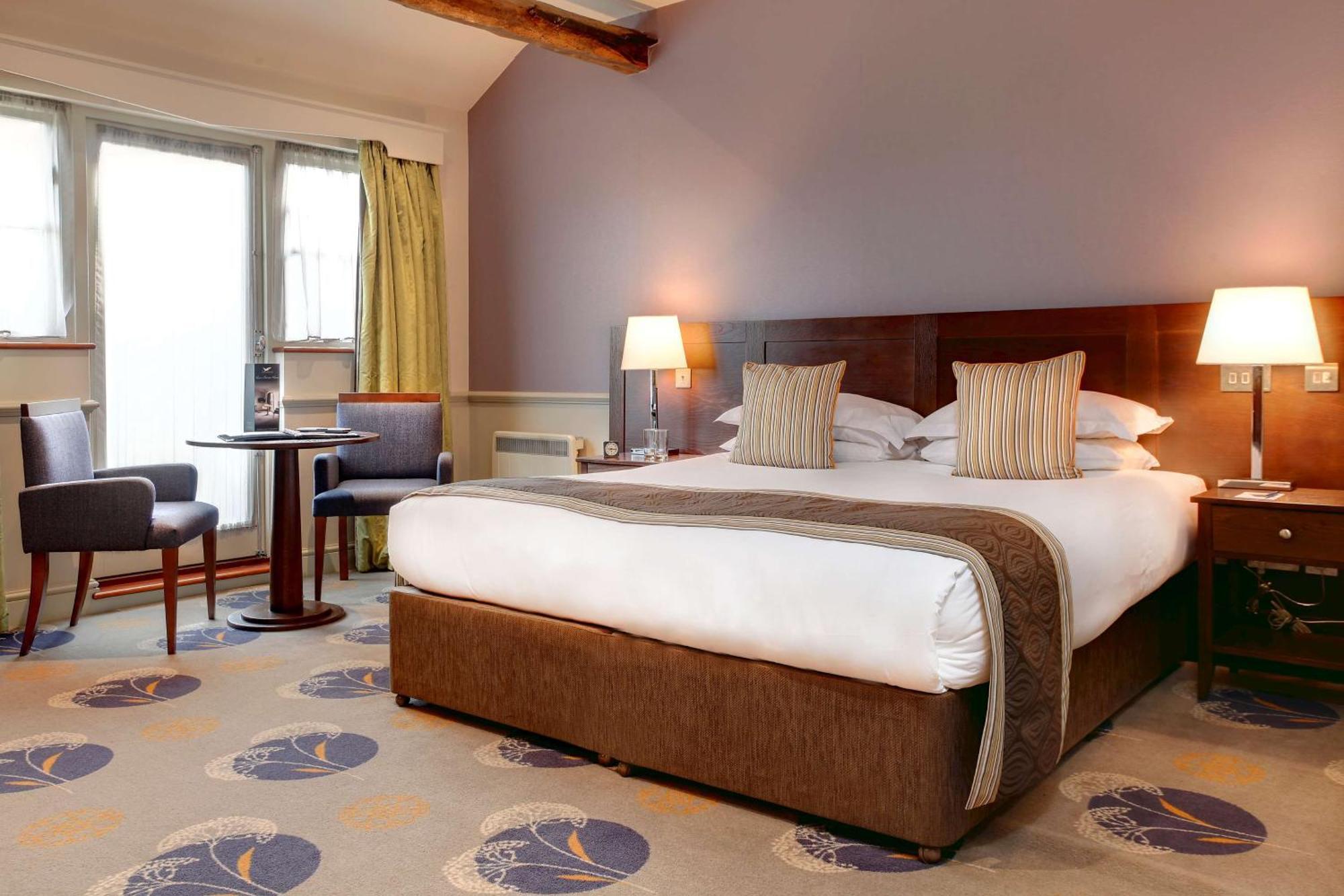Superior Kamer met Kingsize Bed